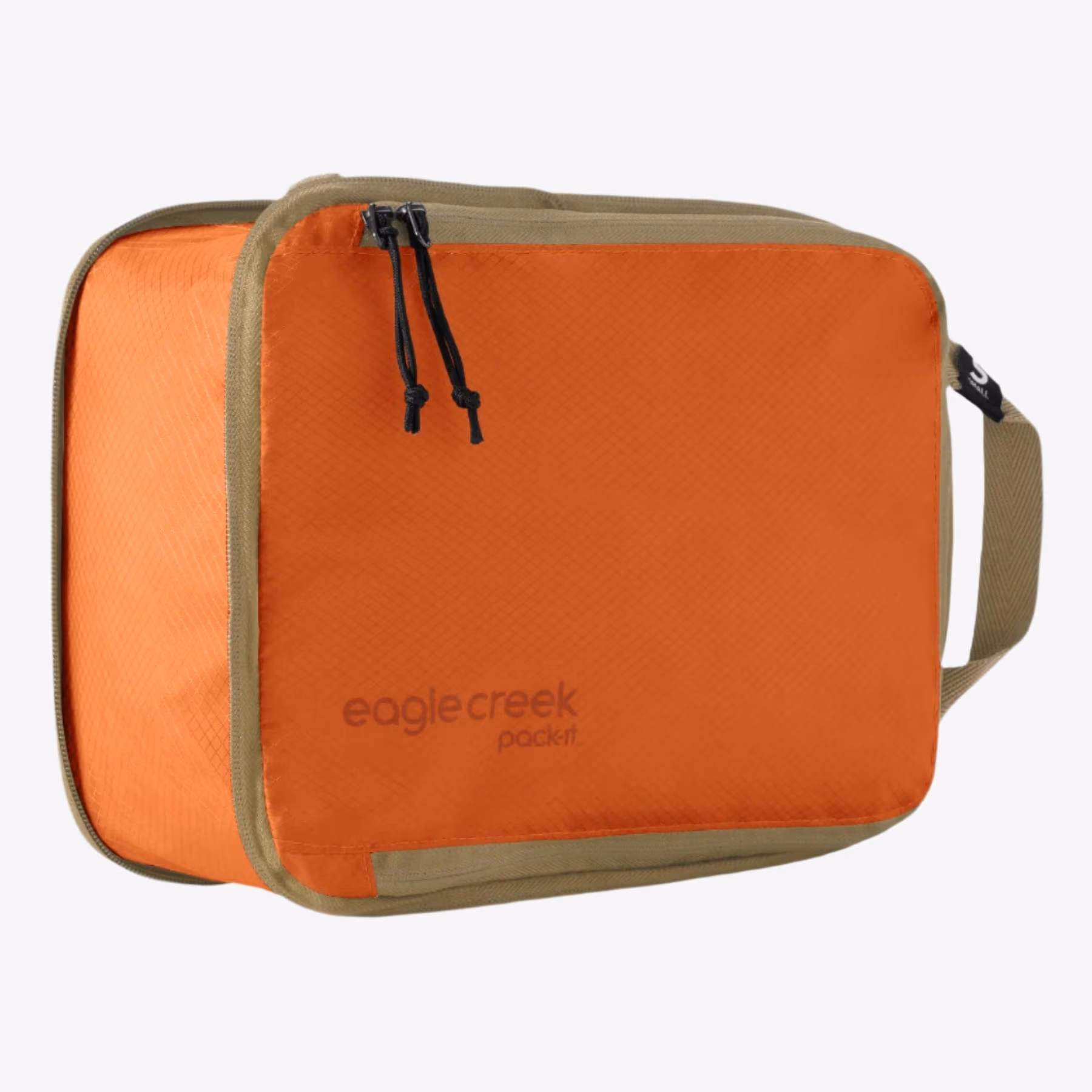 Black - Eagle Creek Pack-It® Isolate Compression Cube S