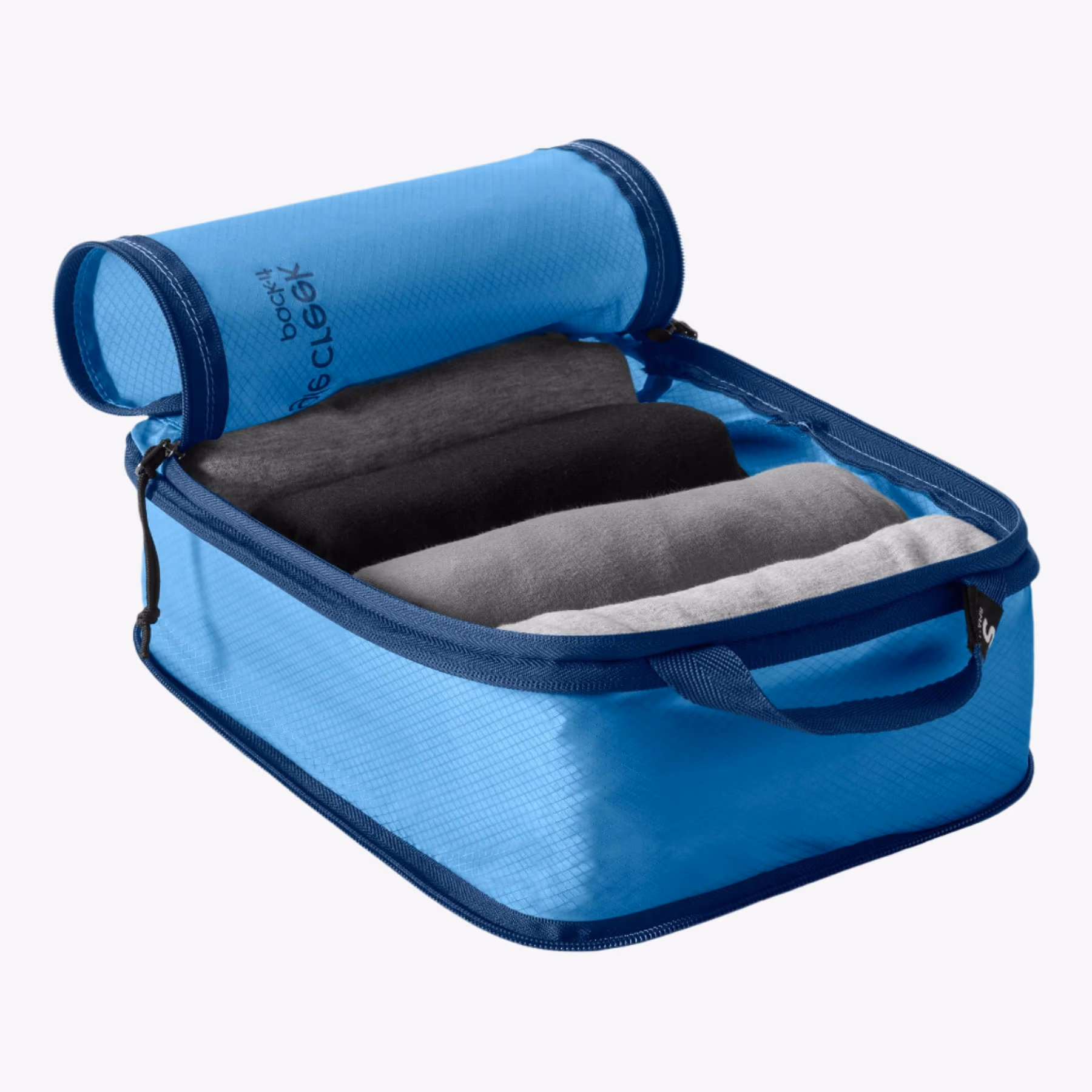 Custom Blue Dawn - Eagle Creek Pack-It® Isolate Compression Cube S