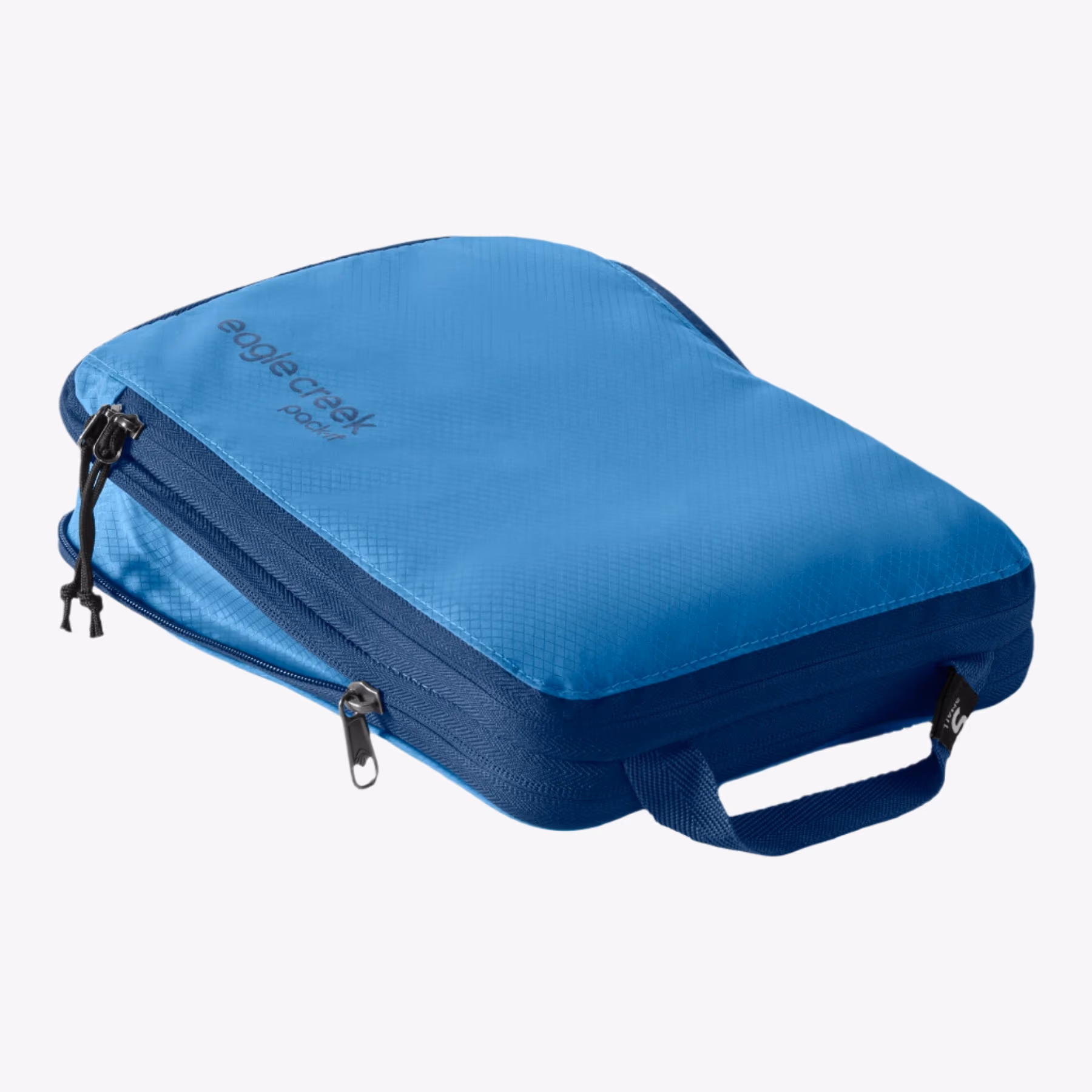 Custom Willow Green - Eagle Creek Pack-It® Isolate Compression Cube S