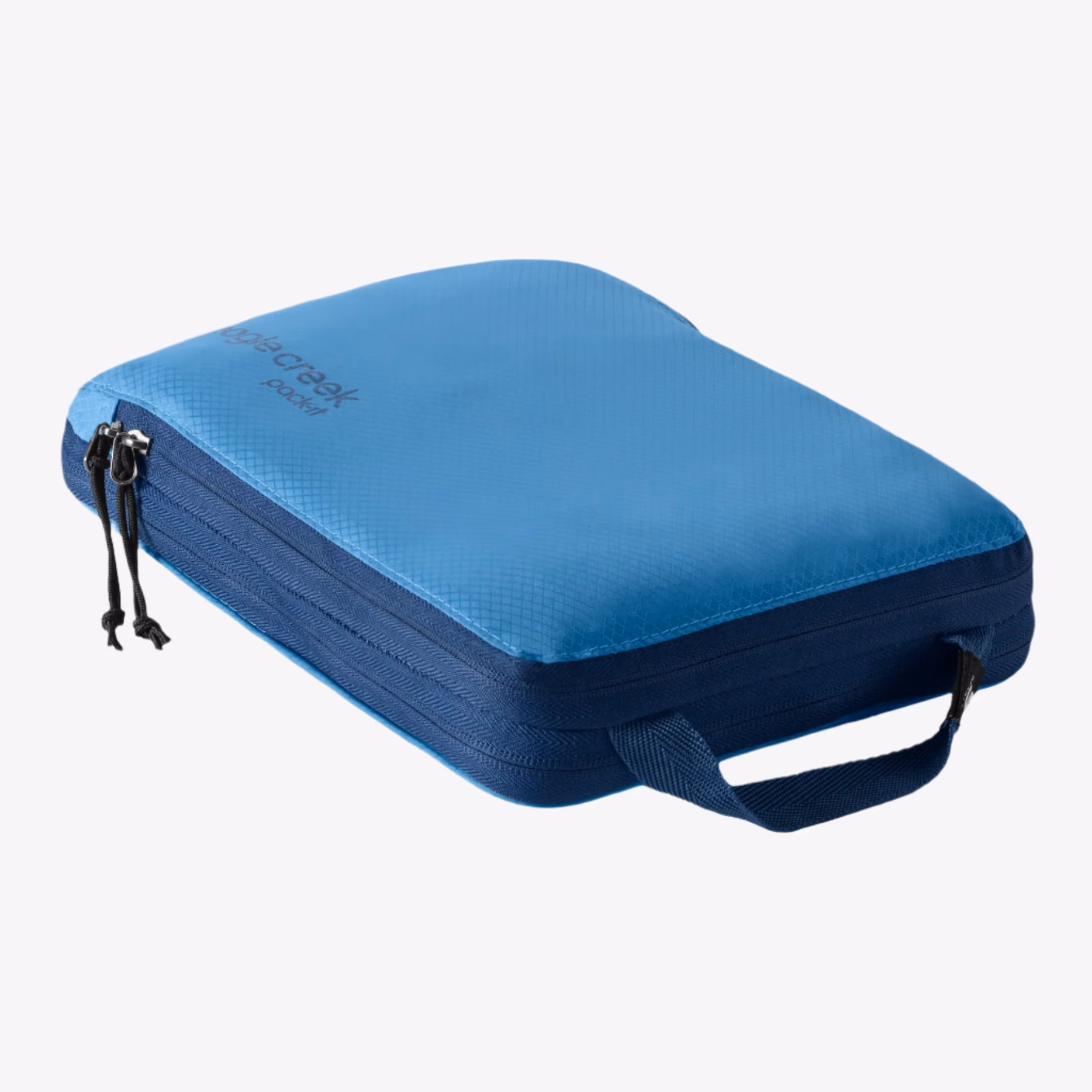 Custom Storm Grey - Eagle Creek Pack-It® Isolate Compression Cube S