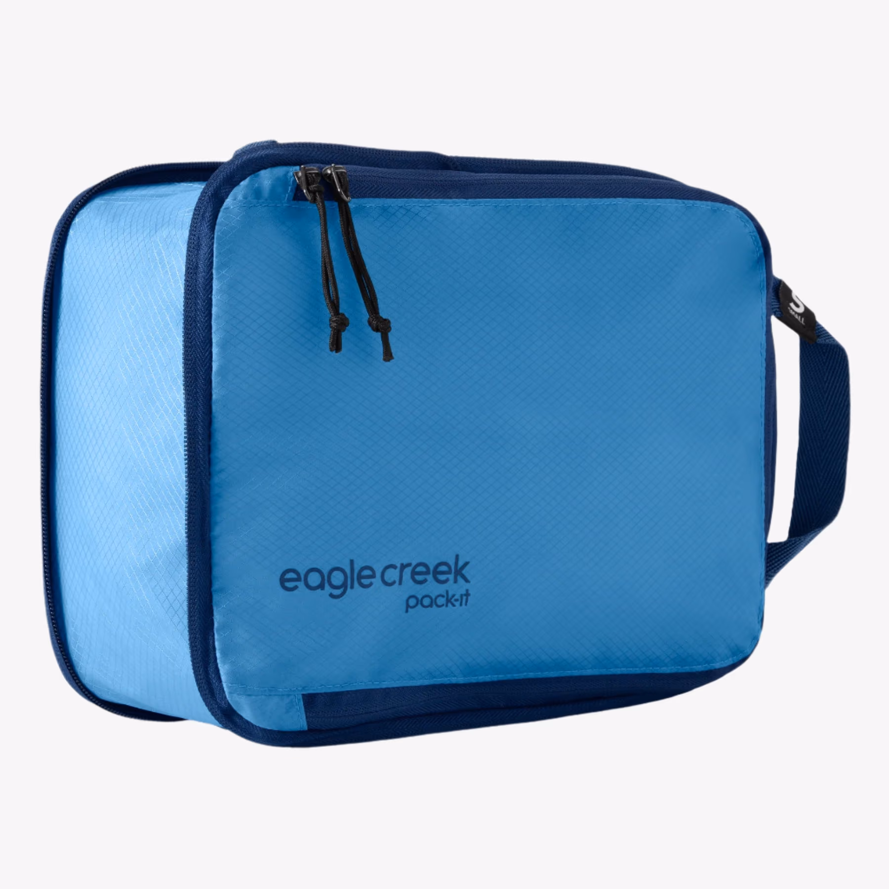 Mandarin - Eagle Creek Pack-It® Isolate Compression Cube S