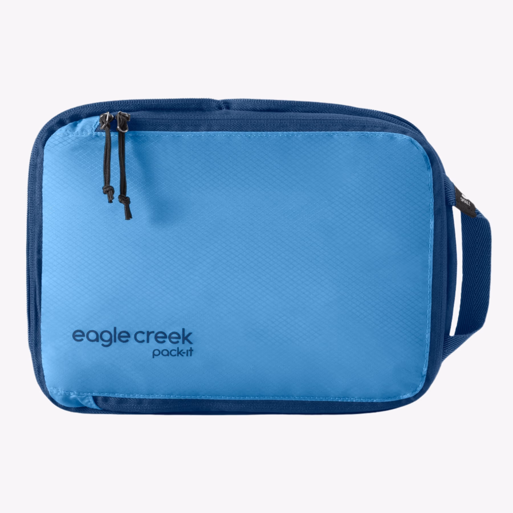 Mandarin - Eagle Creek Pack-It® Isolate Compression Cube S