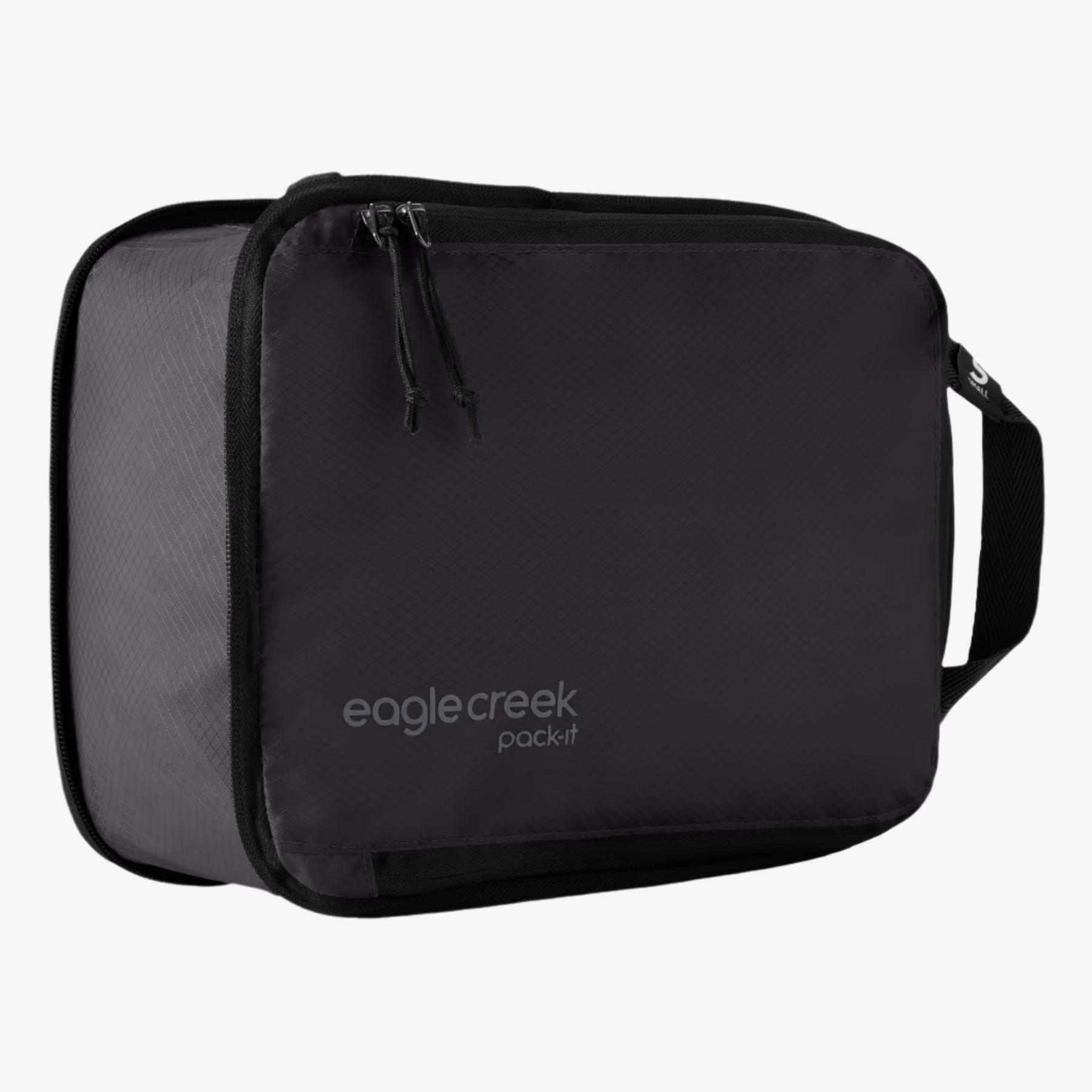Mandarin - Eagle Creek Pack-It® Isolate Compression Cube S