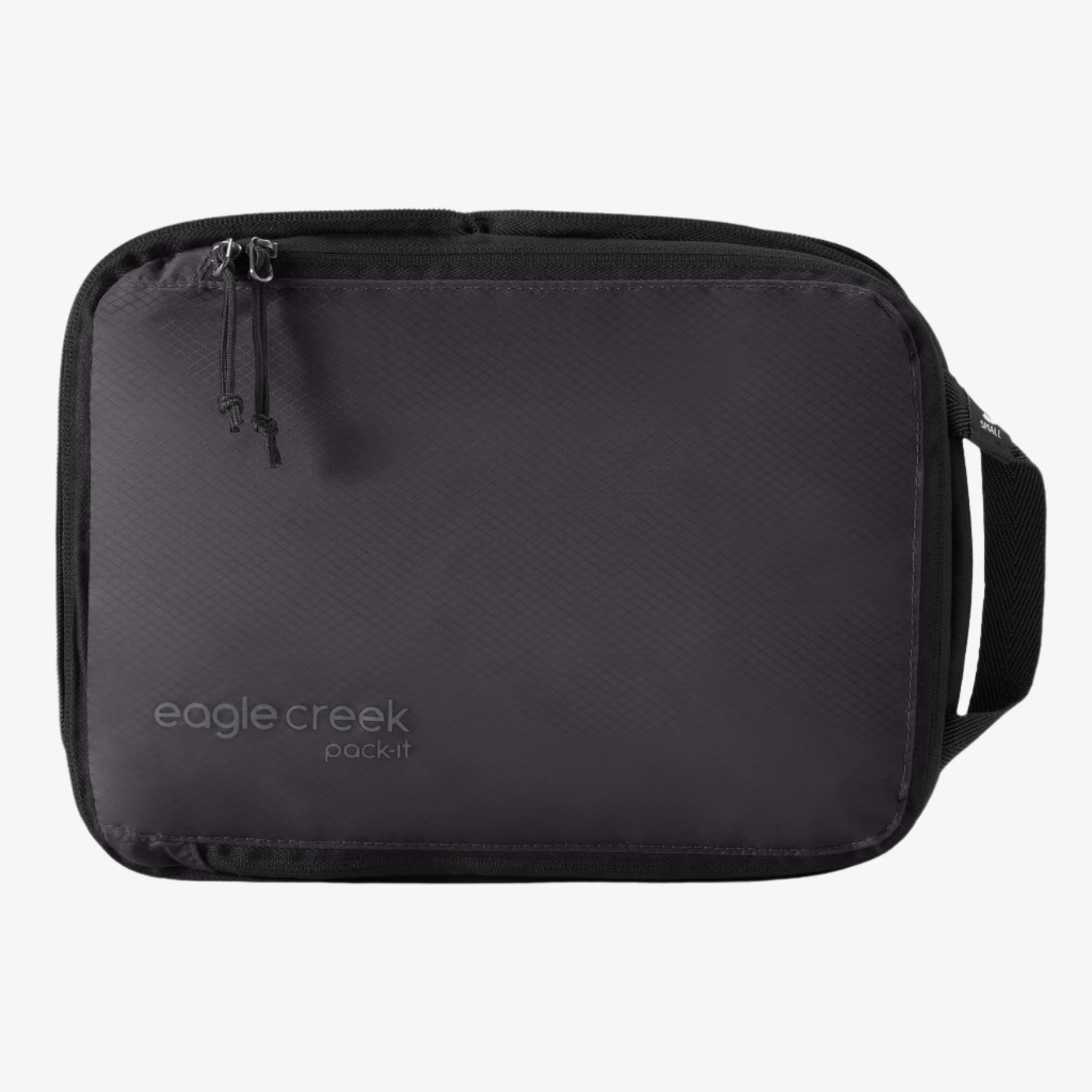 Mandarin - Eagle Creek Pack-It® Isolate Compression Cube S