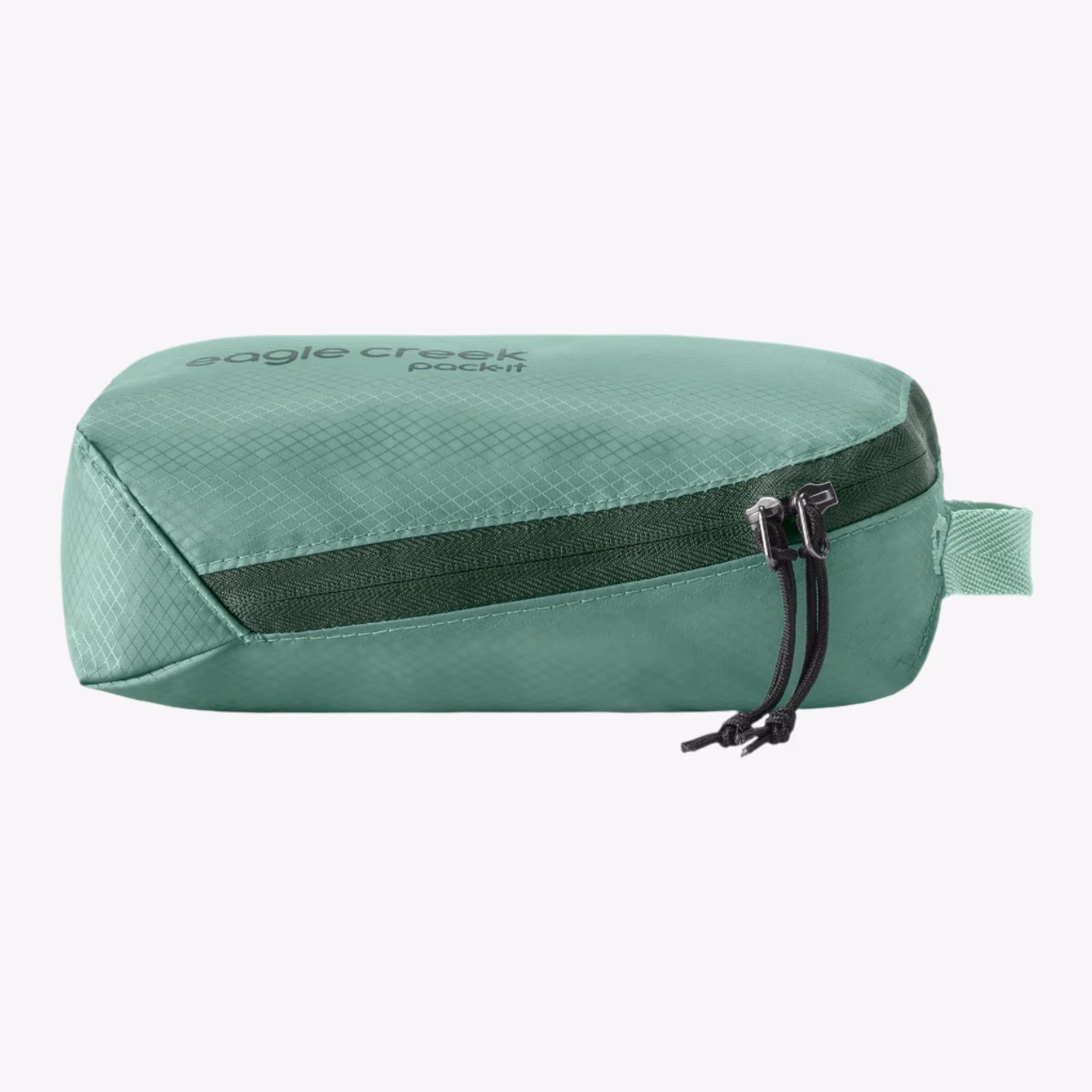 Custom Black - Eagle Creek Pack-It® Isolate Packing Cube XS
