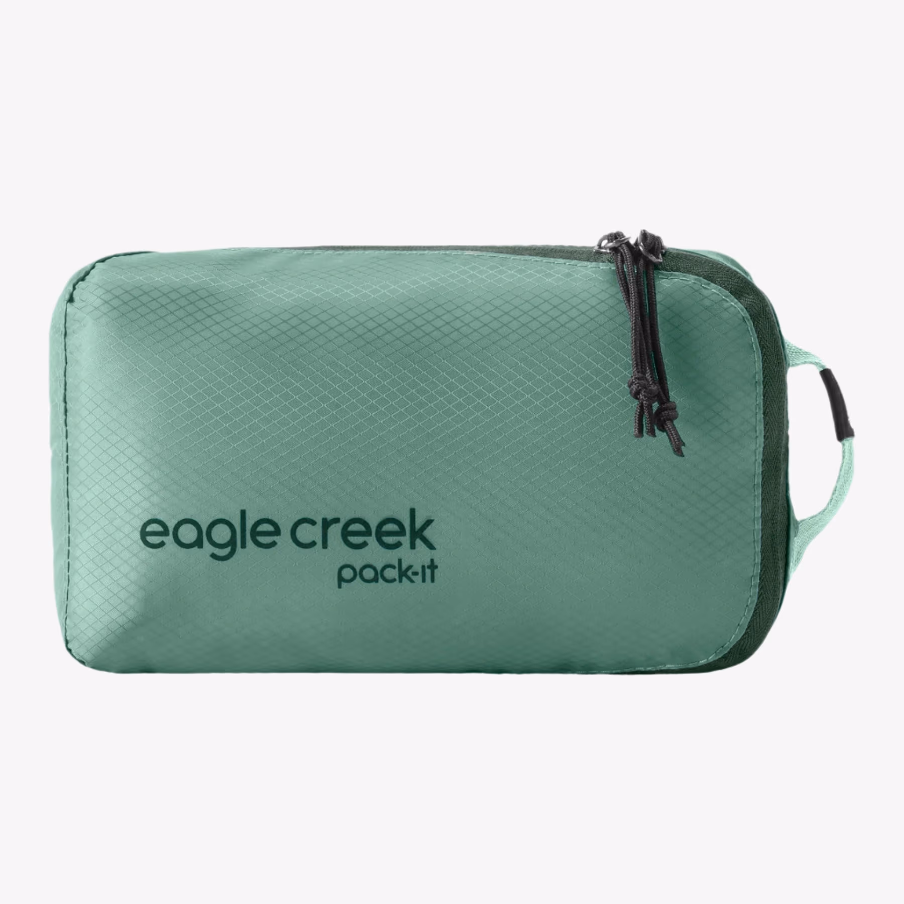 Custom Black - Eagle Creek Pack-It® Isolate Packing Cube XS