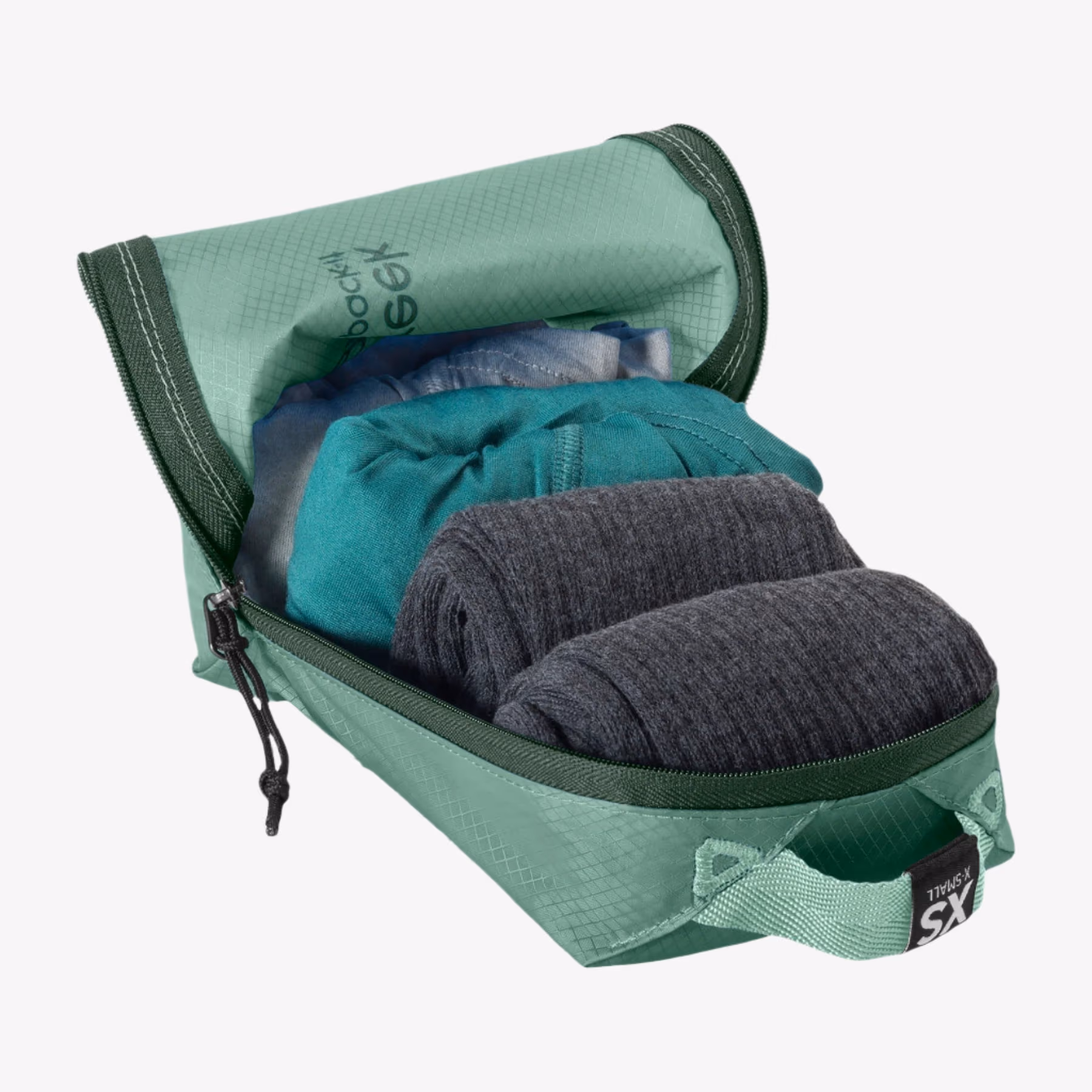 Custom Blue Dawn - Eagle Creek Pack-It® Isolate Packing Cube XS