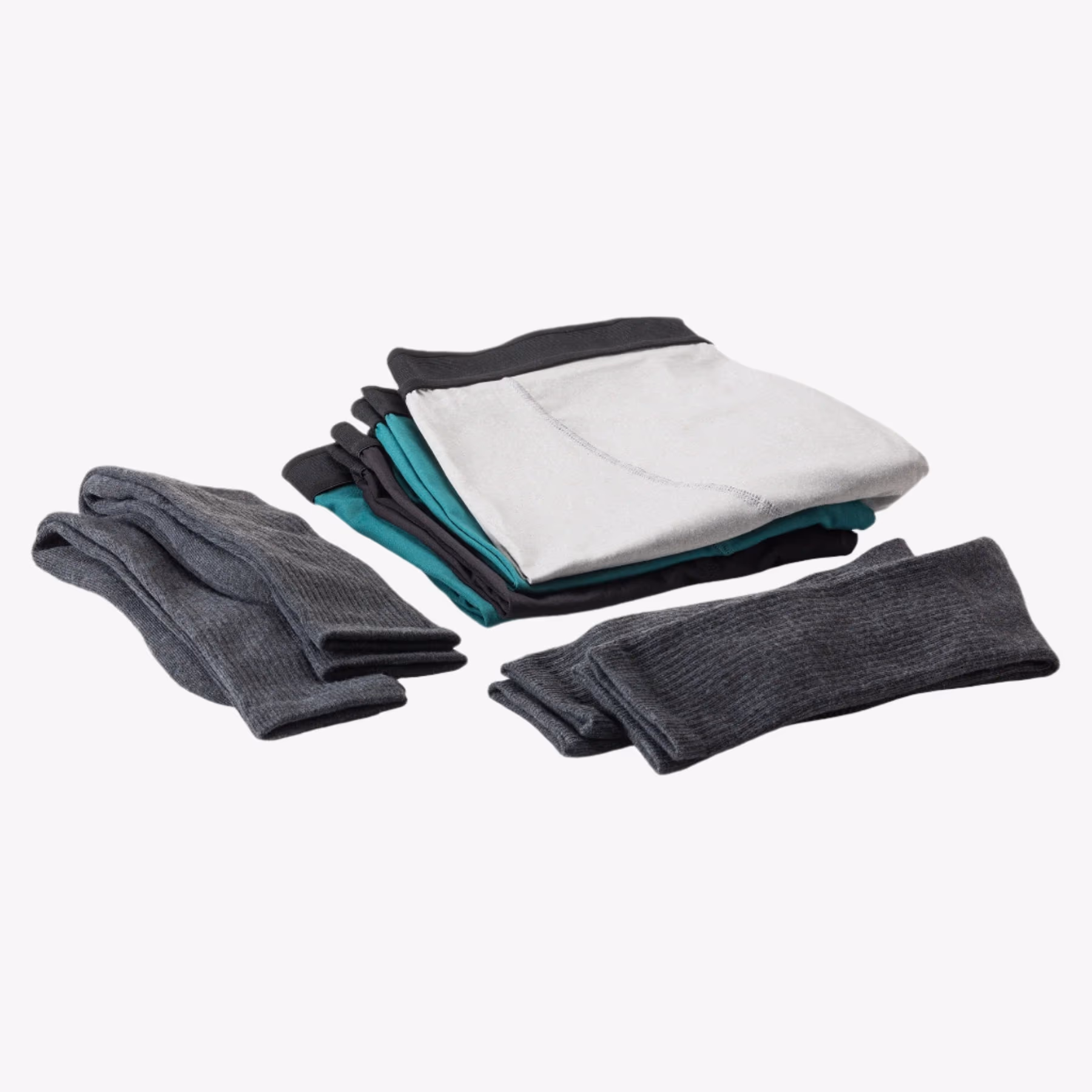 Custom Blue Dawn - Eagle Creek Pack-It® Isolate Packing Cube XS