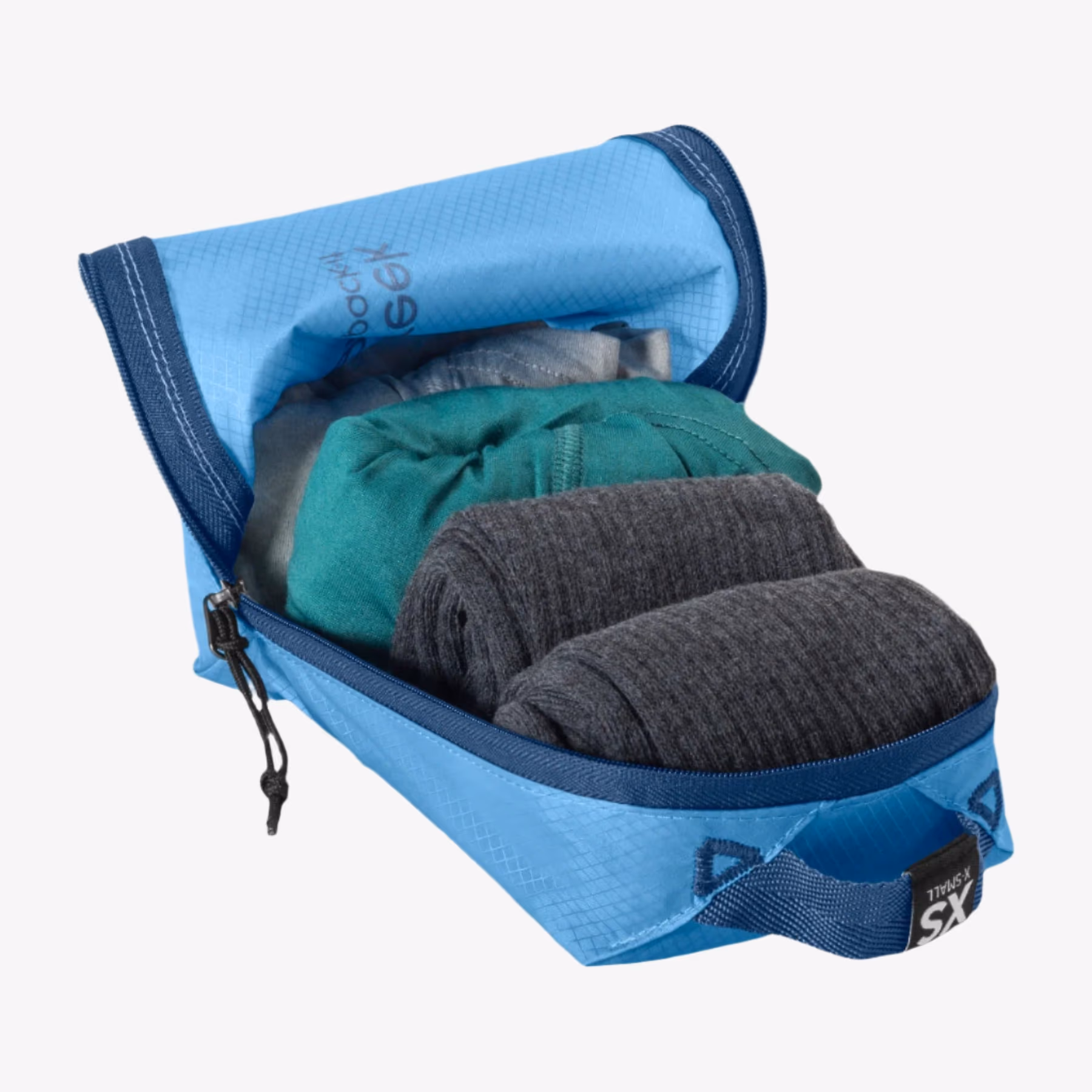 Willow Green - Eagle Creek Pack-It® Isolate Packing Cube XS