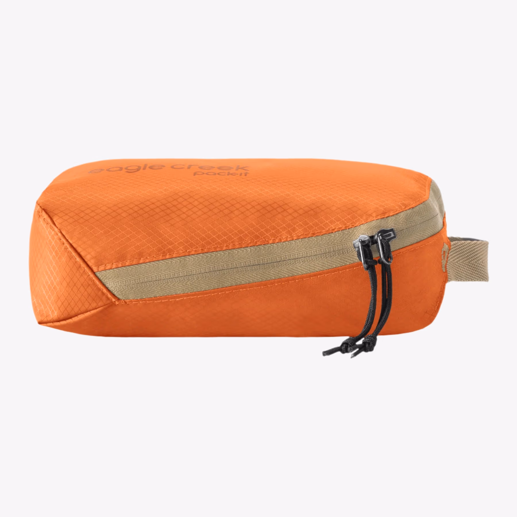 Storm Grey - Eagle Creek Pack-It® Isolate Packing Cube XS