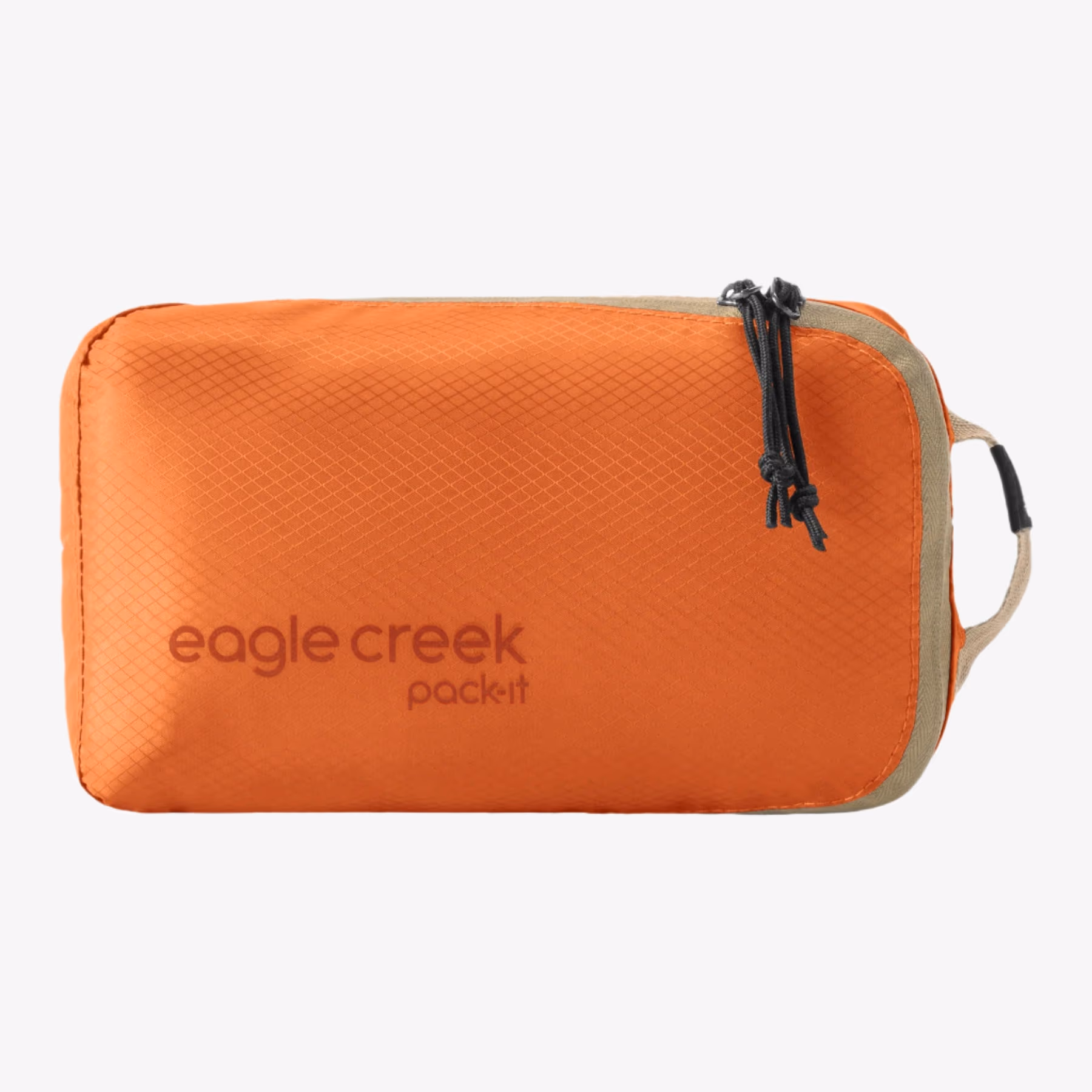 Mandarin - Eagle Creek Pack-It® Isolate Packing Cube XS