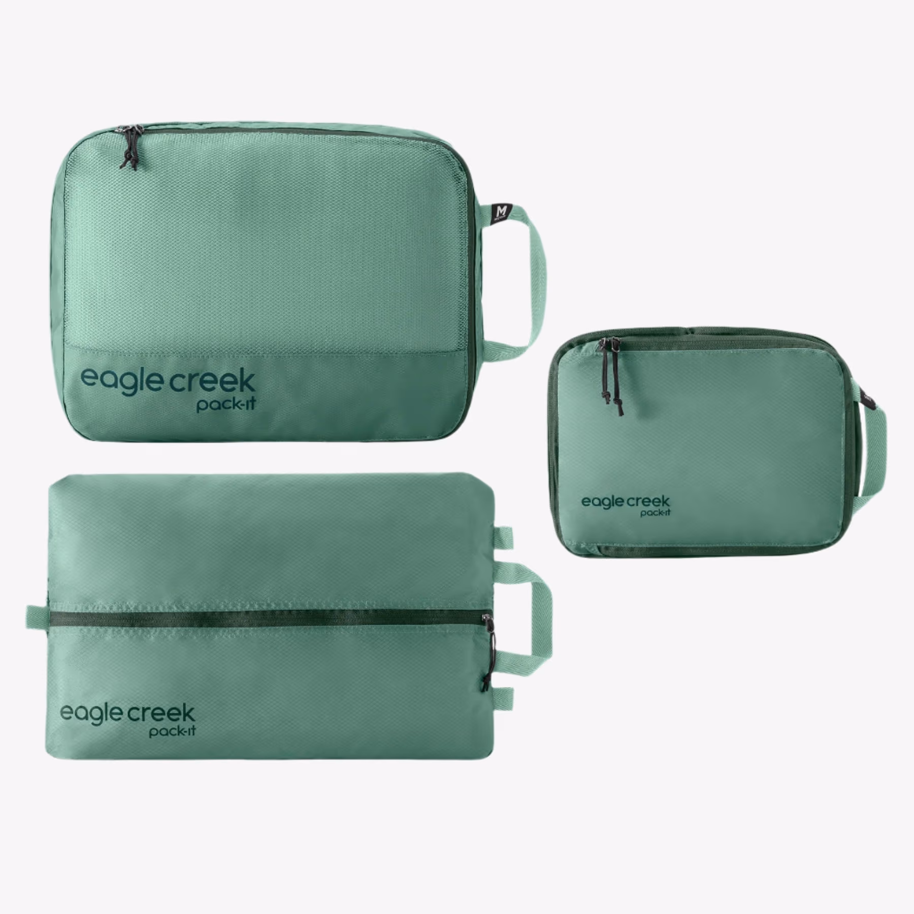 Eagle Creek Pack-It® Essentials Packing Cube Set