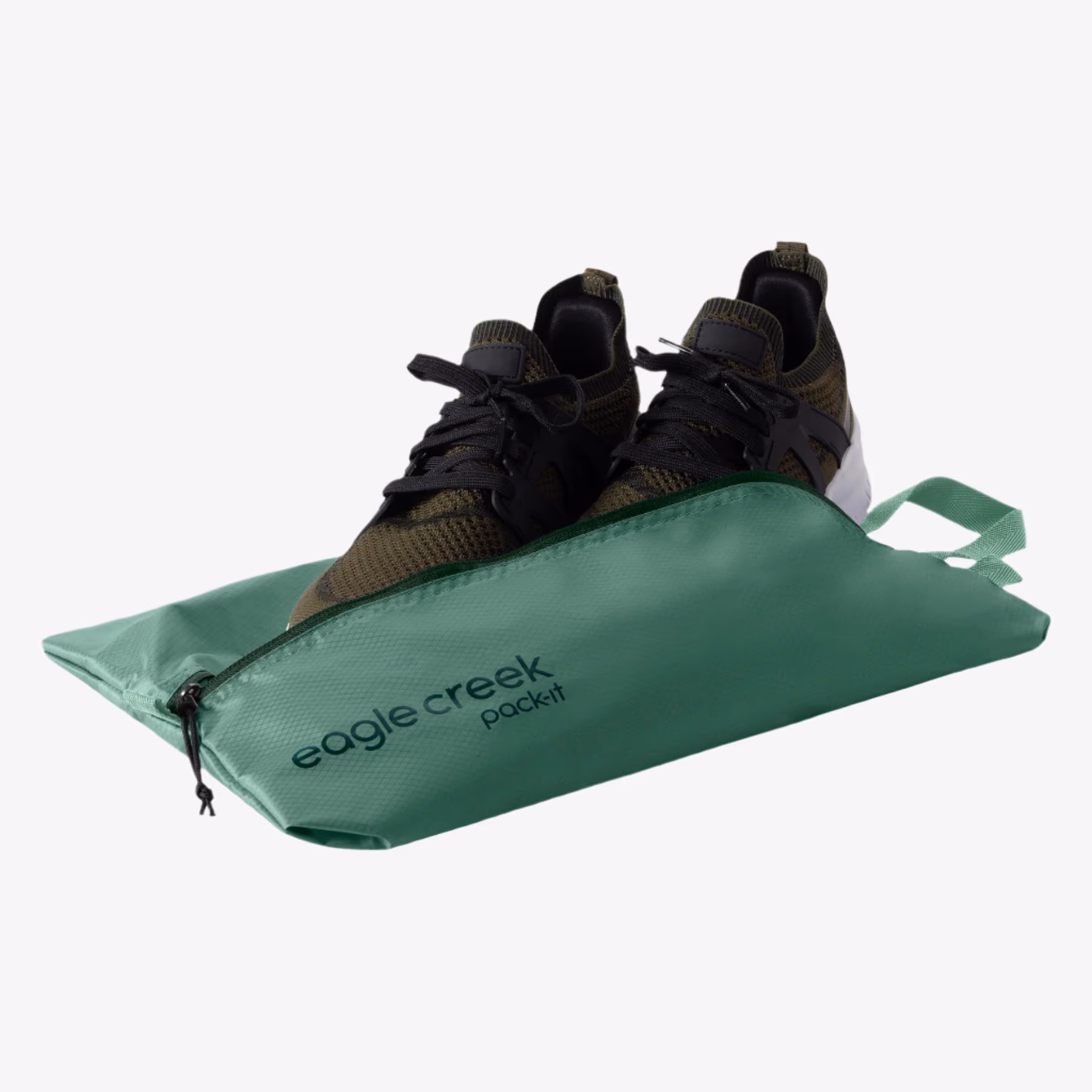 Custom Black - Eagle Creek Pack-It® Essentials Packing Cube Set