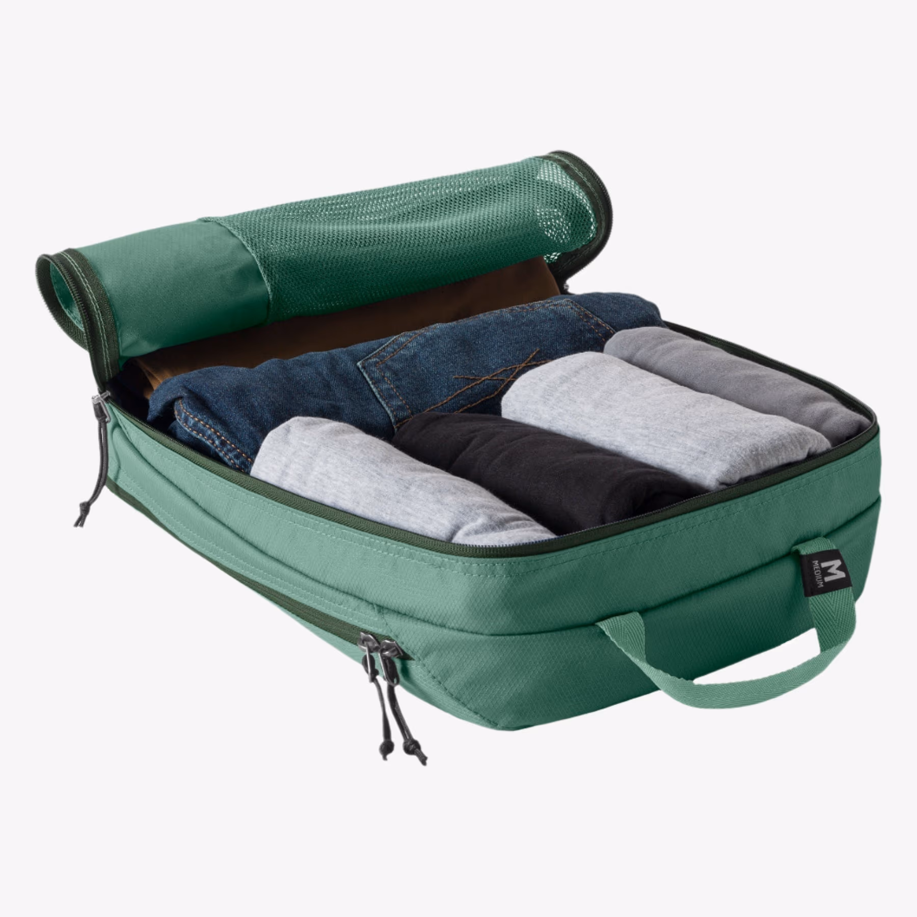 Custom Blue Dawn - Eagle Creek Pack-It® Essentials Packing Cube Set