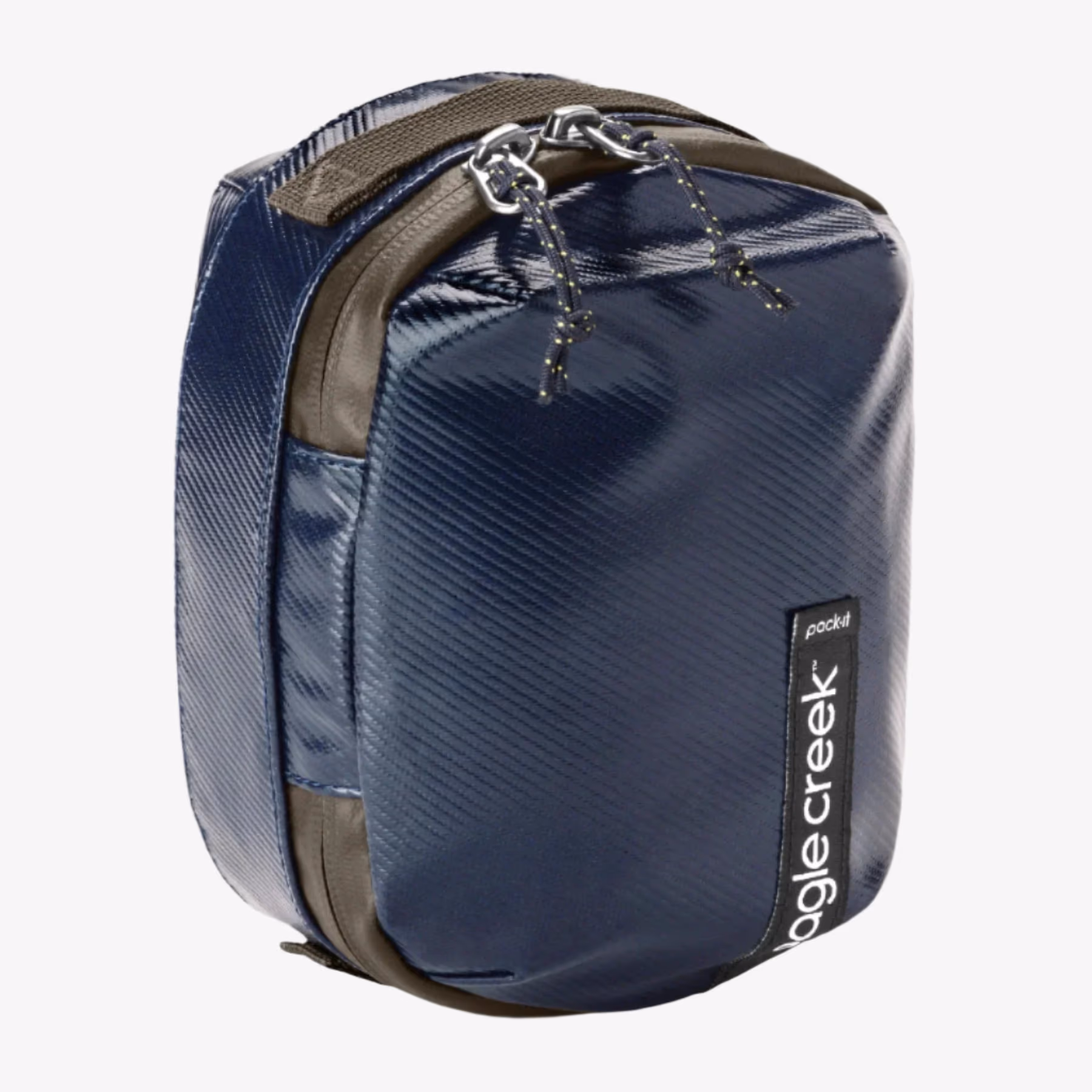 Black - Eagle Creek Pack-It® Gear Cube XS (Discontinued)