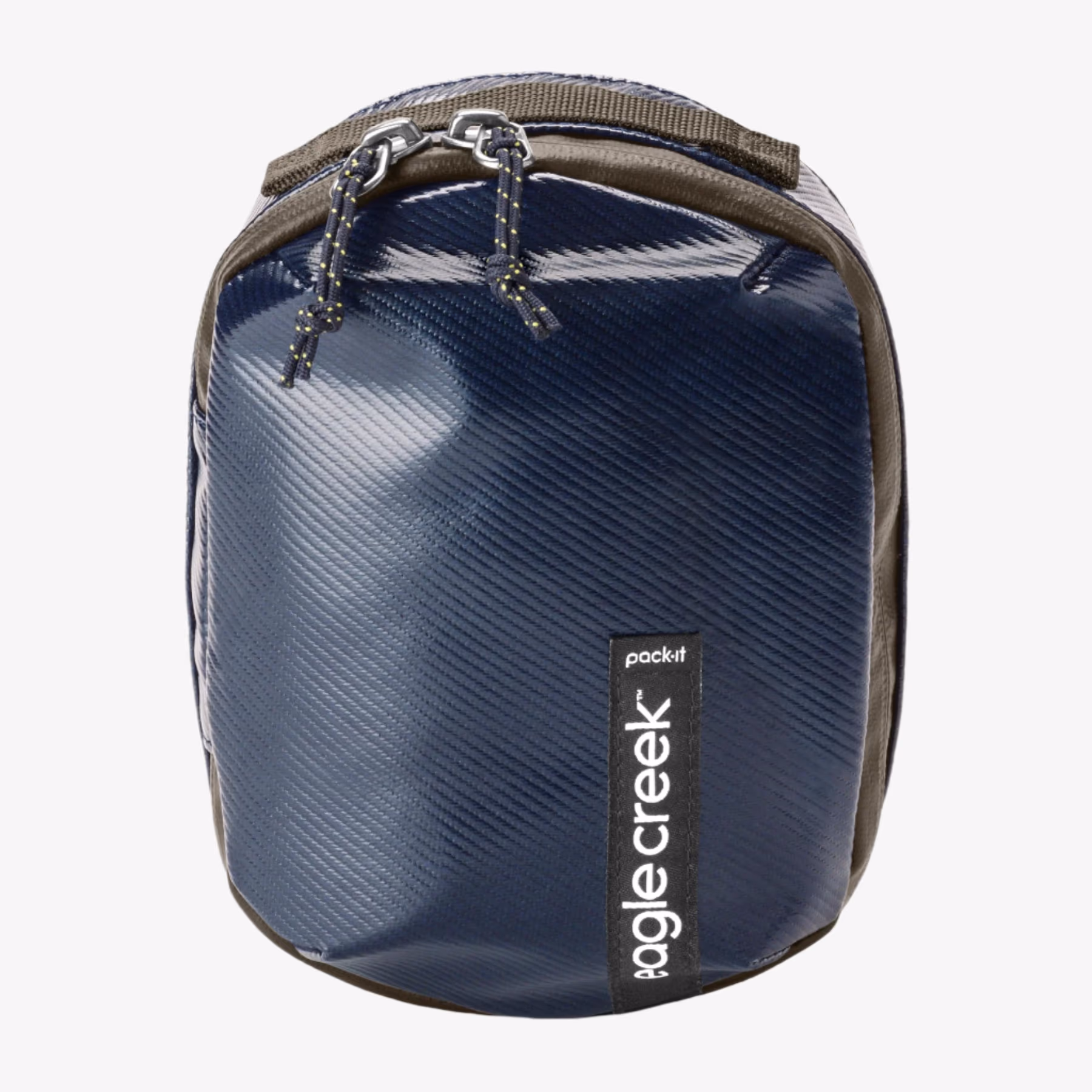 Custom Black - Eagle Creek Pack-It® Gear Cube XS (Discontinued)