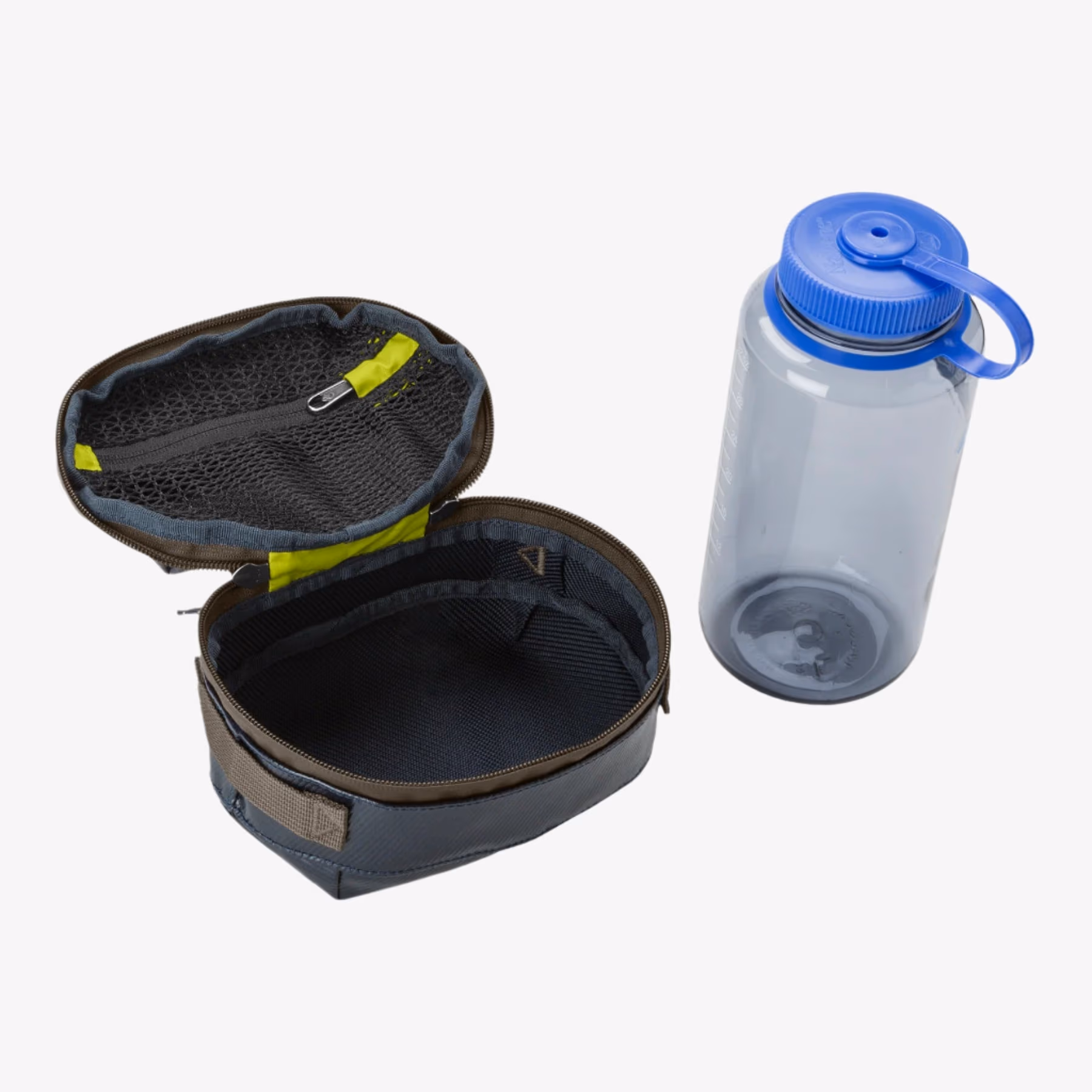 Custom Black - Eagle Creek Pack-It® Gear Cube XS (Discontinued)