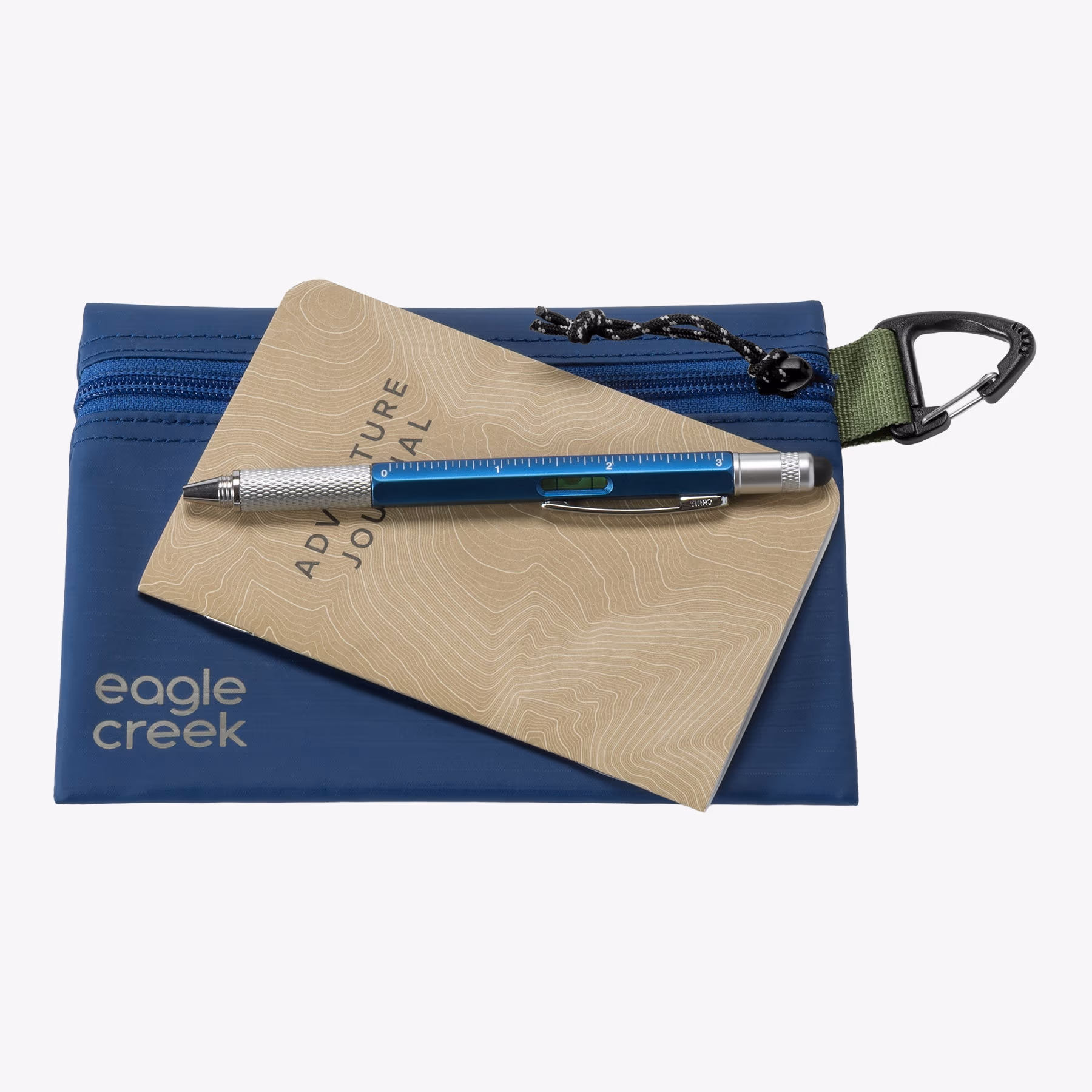 Atlantic Blue - Eagle Creek Pack-It® Gear Pouch XS