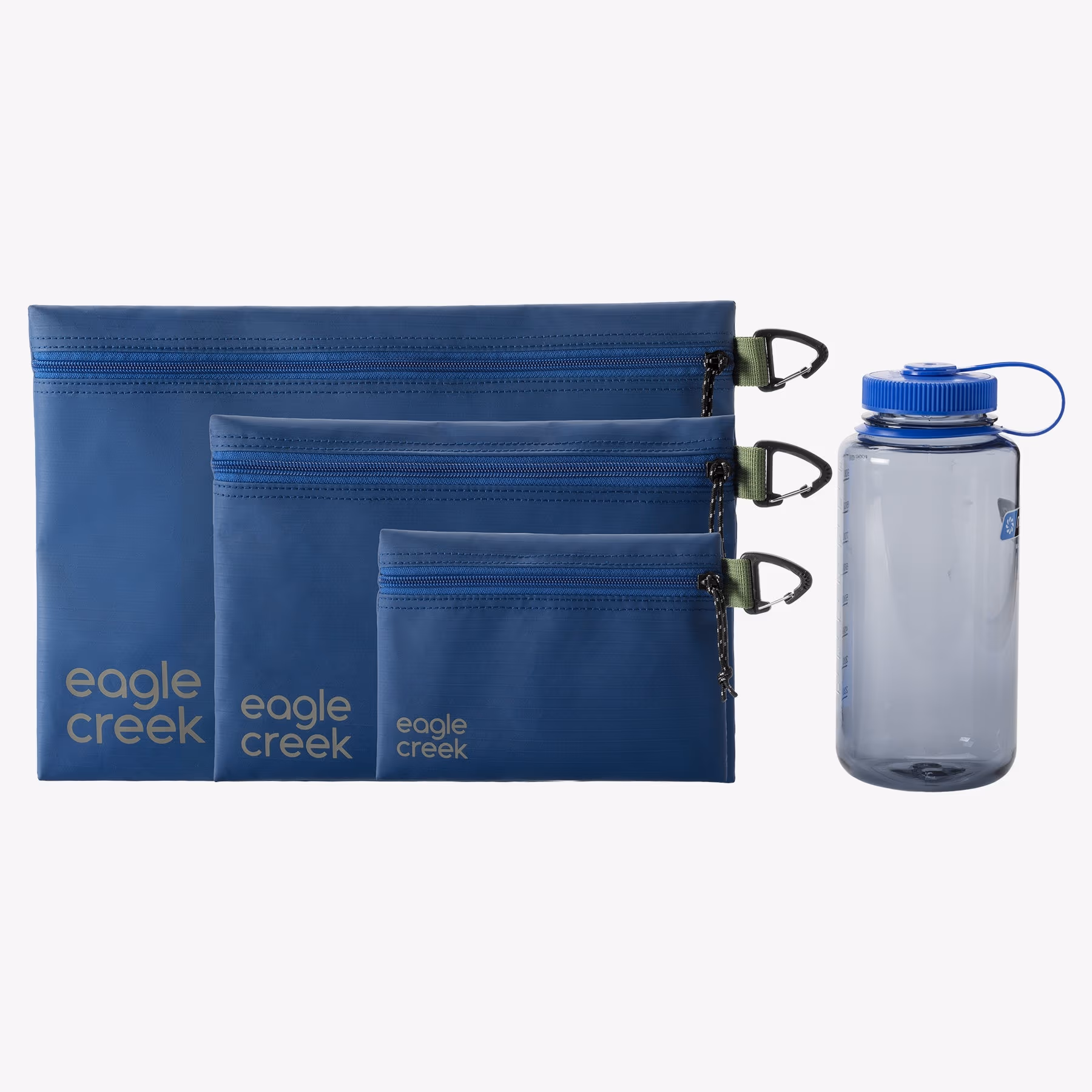 Atlantic Blue - Eagle Creek Pack-It® Gear Pouch XS