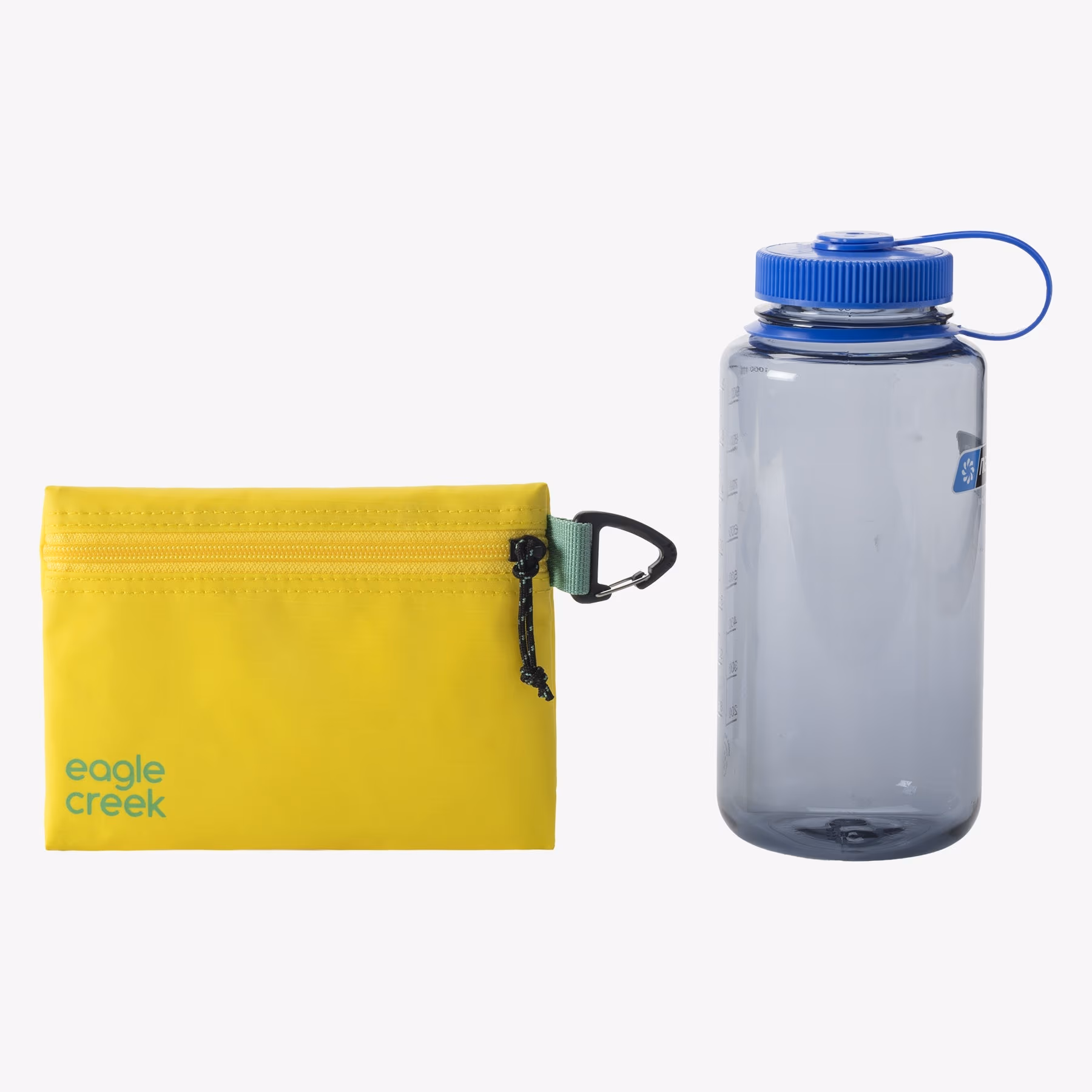 Blazing Yellow - Eagle Creek Pack-It® Gear Pouch XS