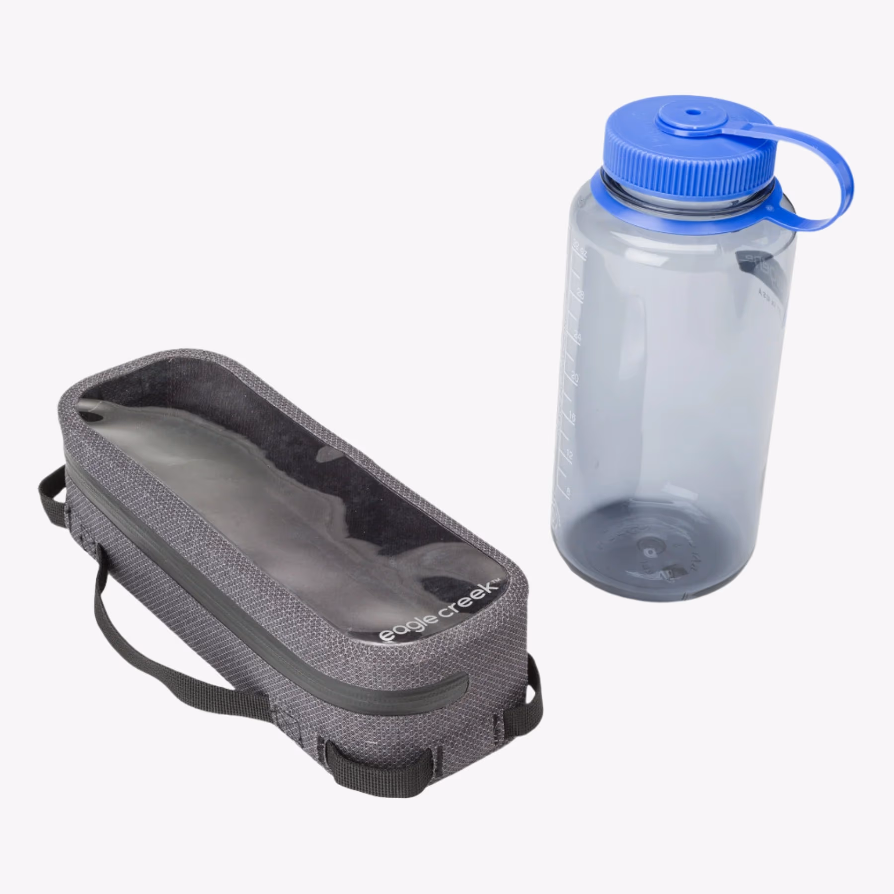Custom Graphite - Eagle Creek Pack-It® Dry Slim Packing Cube