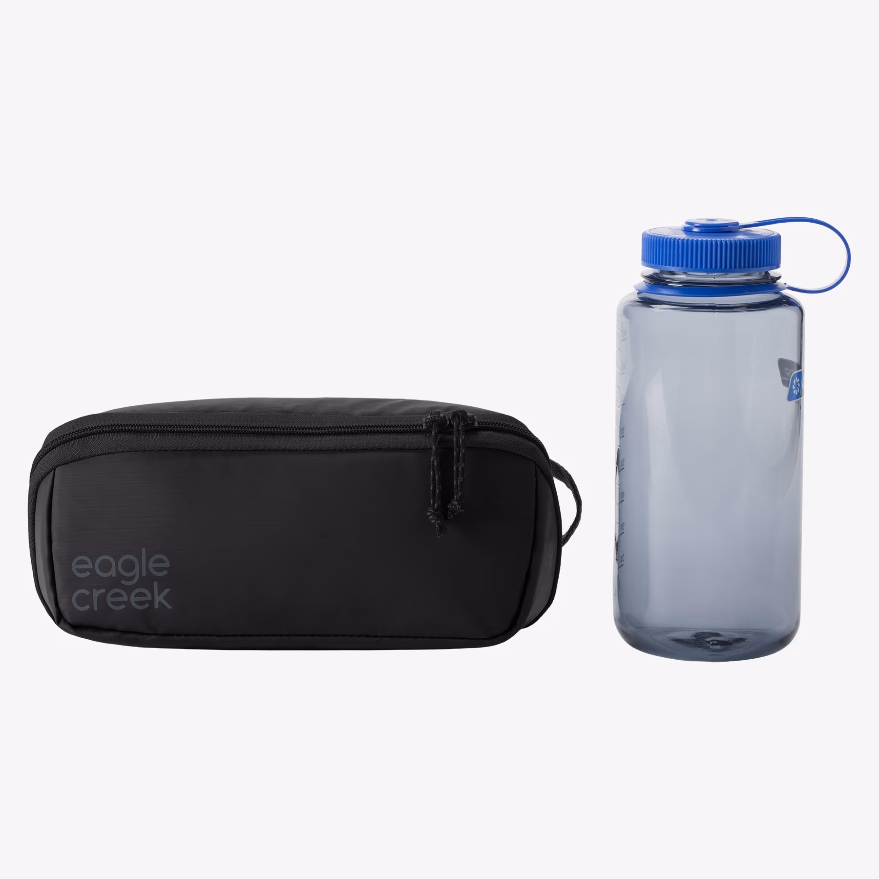 Custom Black - Eagle Creek Pack-It® Gear Dopp Kit