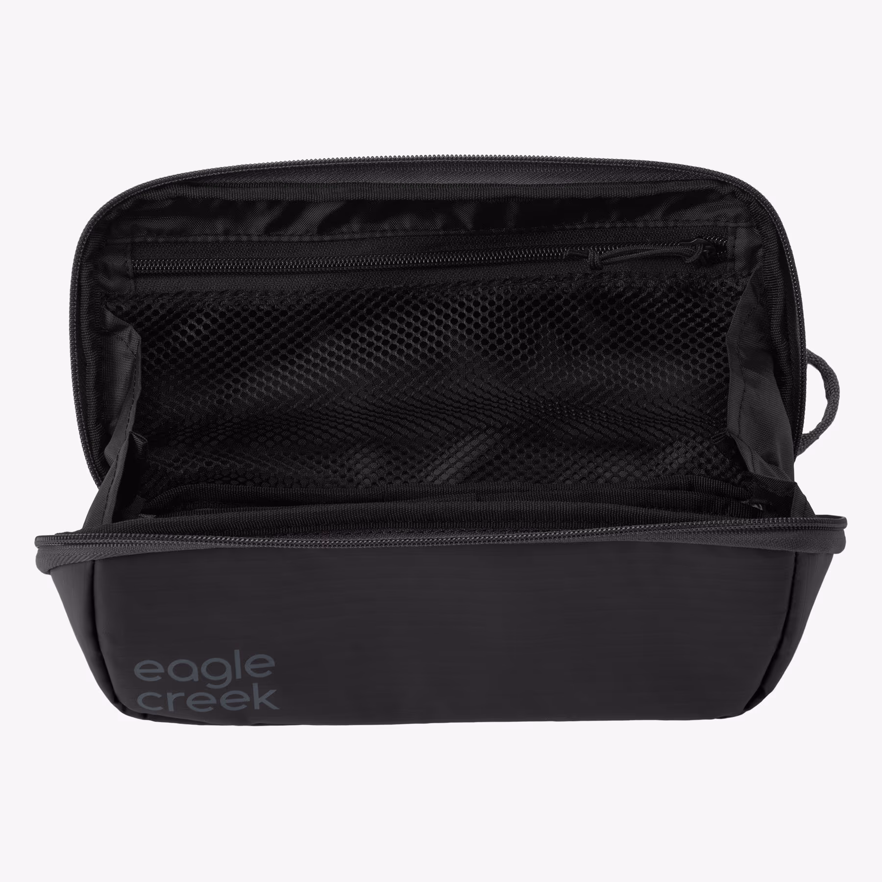 Custom Black - Eagle Creek Pack-It® Gear Dopp Kit