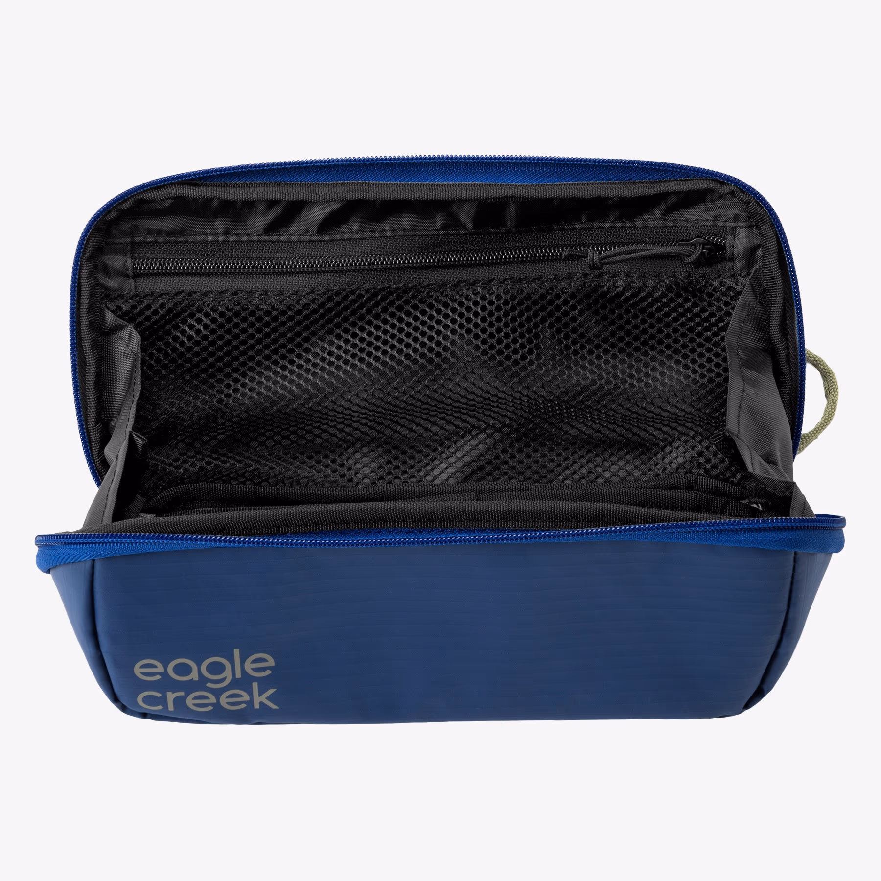 Custom Atlantic Blue - Eagle Creek Pack-It® Gear Dopp Kit