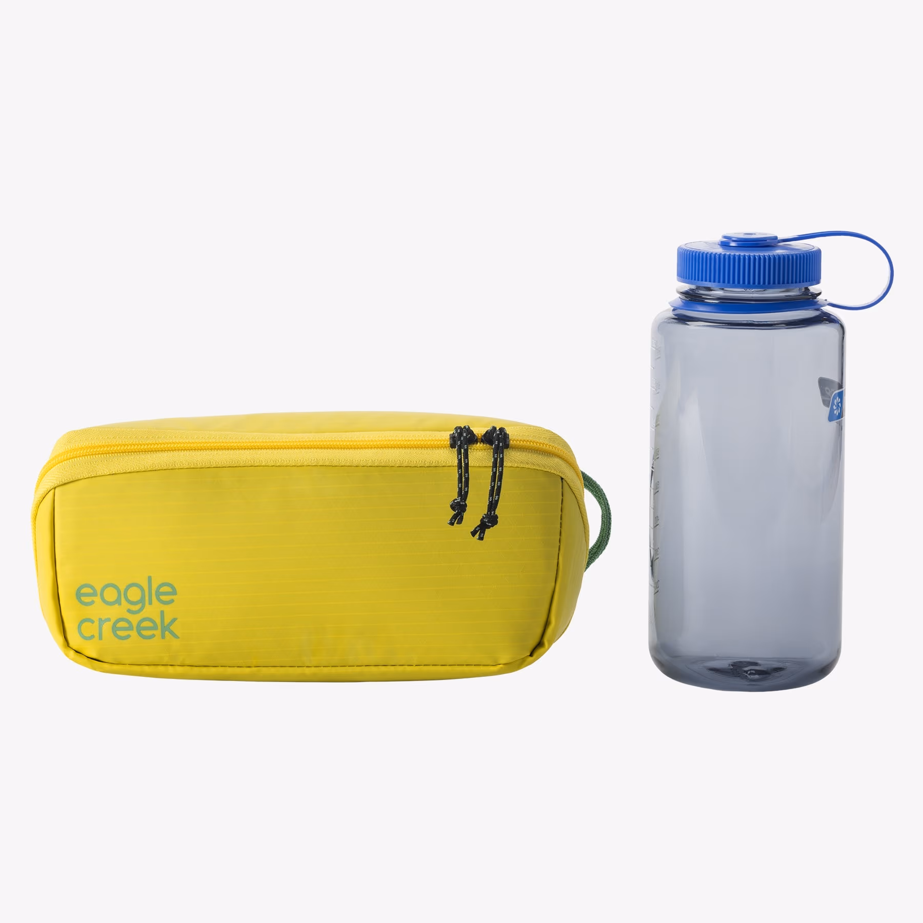 Blazing Yellow - Eagle Creek Pack-It® Gear Dopp Kit