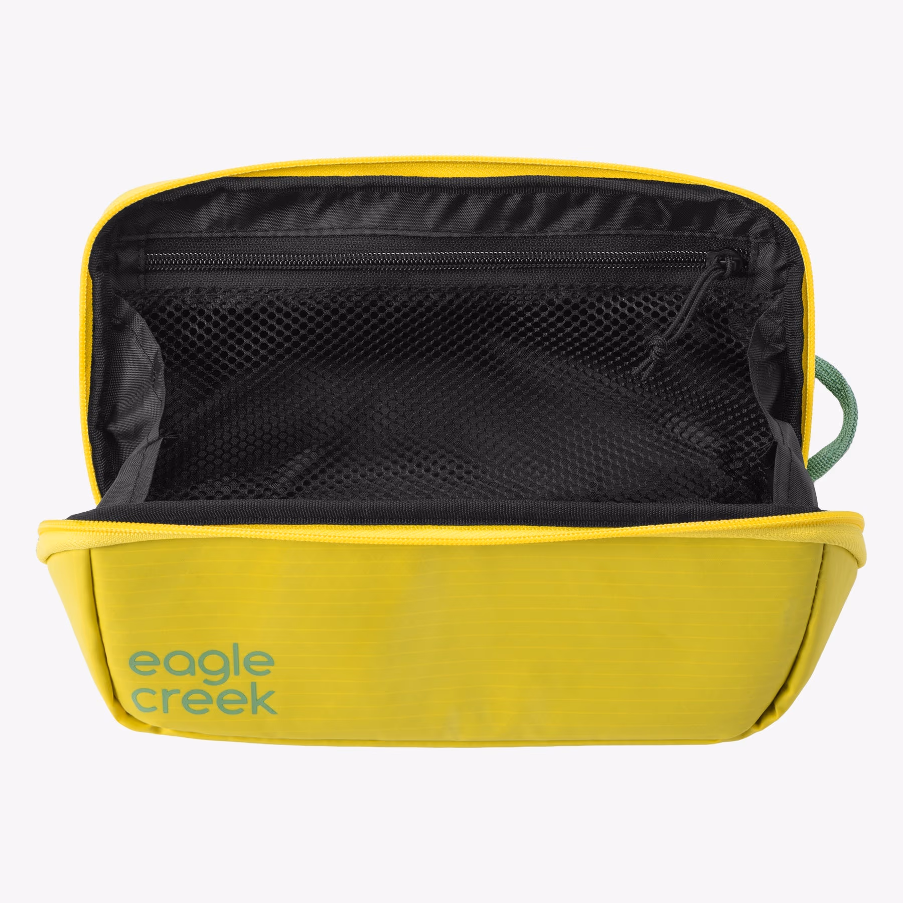 Blazing Yellow - Eagle Creek Pack-It® Gear Dopp Kit
