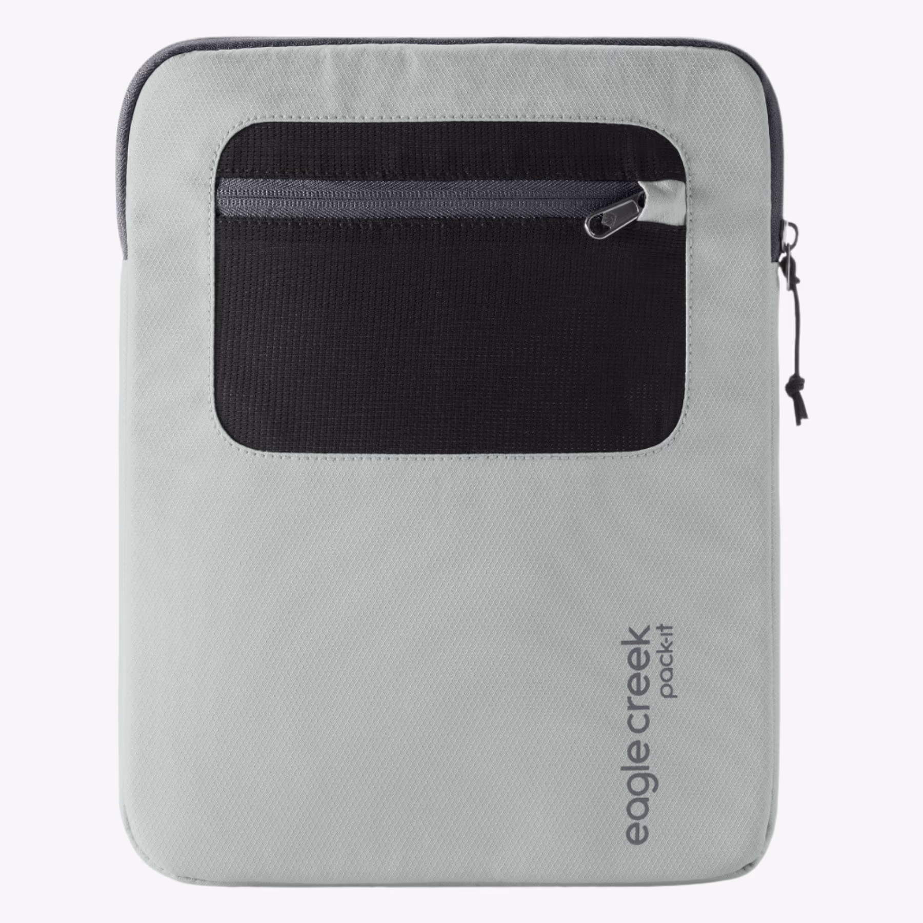 Custom Black - Eagle Creek Pack-It® E-Tools 12" Laptop Sleeve
