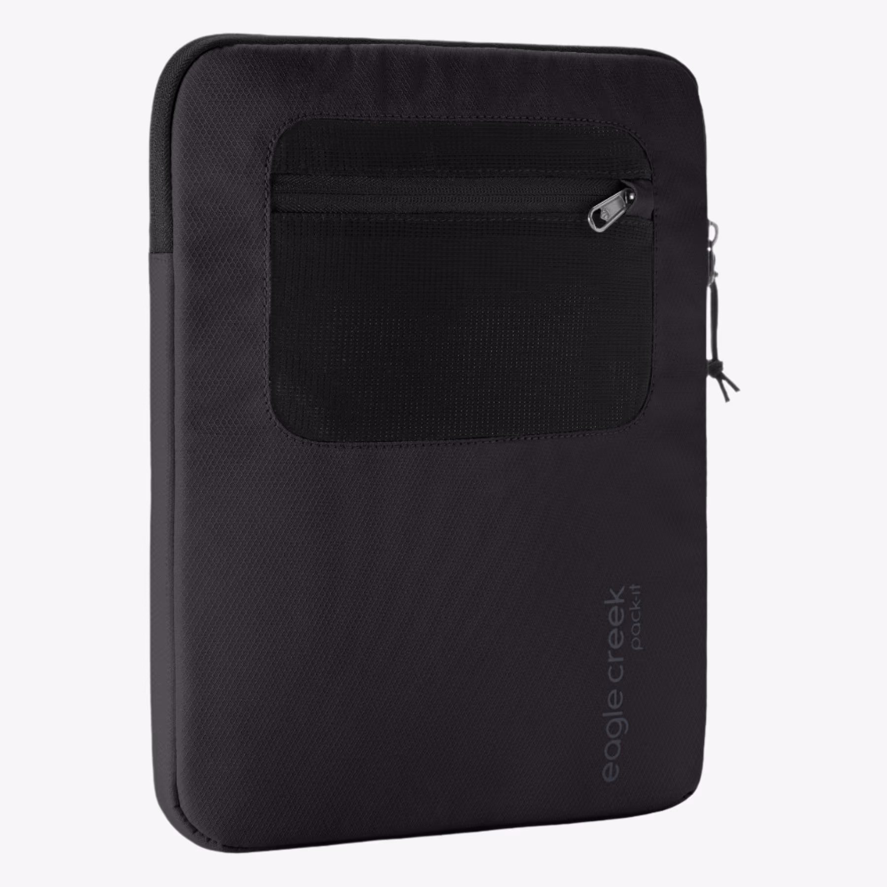 Custom Storm Grey - Eagle Creek Pack-It® E-Tools 12" Laptop Sleeve