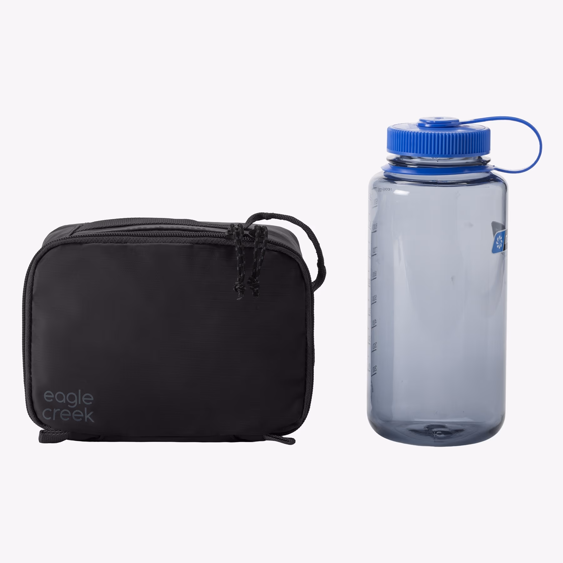 Custom Black - Eagle Creek Pack-It® Gear Cube XS