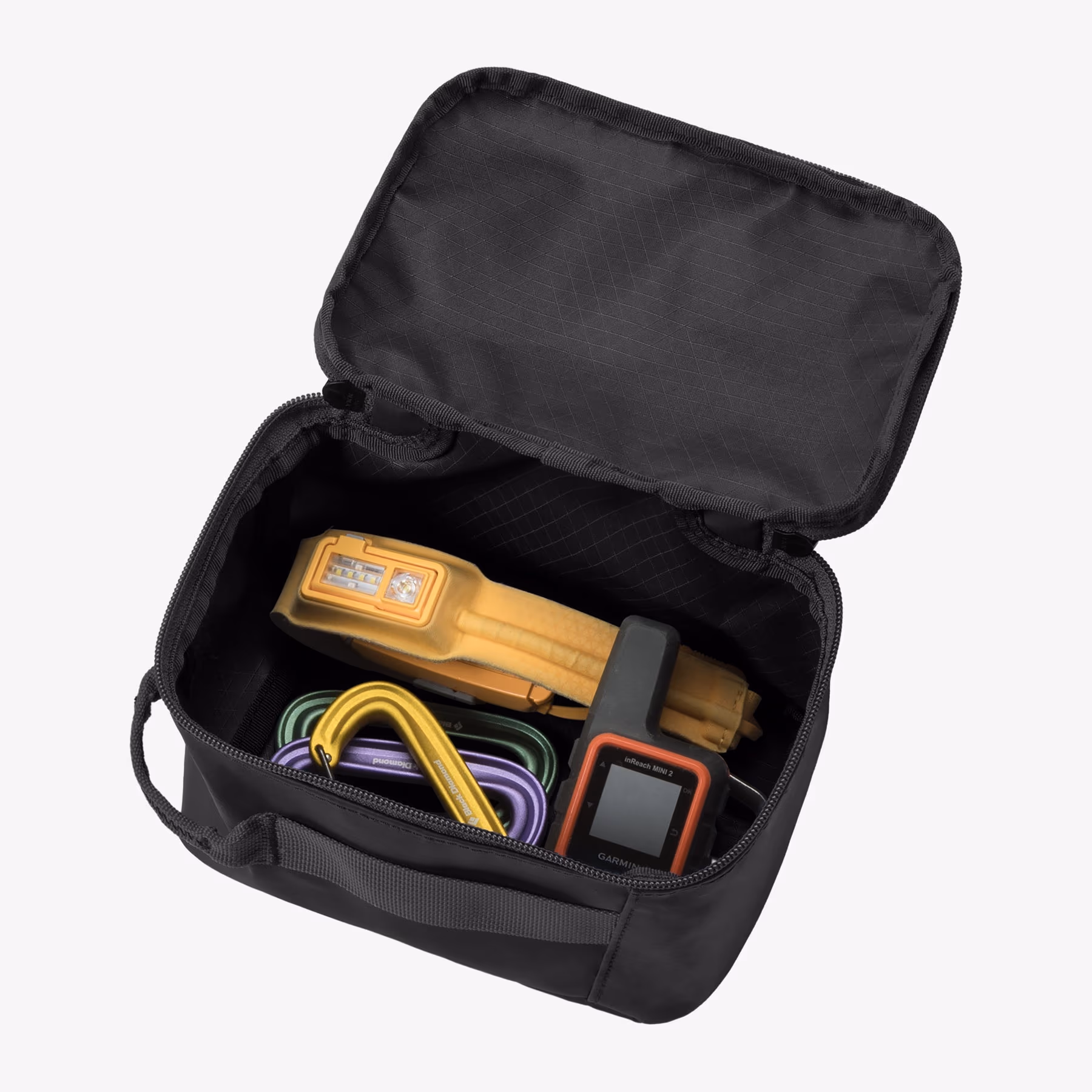 Custom Black - Eagle Creek Pack-It® Gear Cube XS
