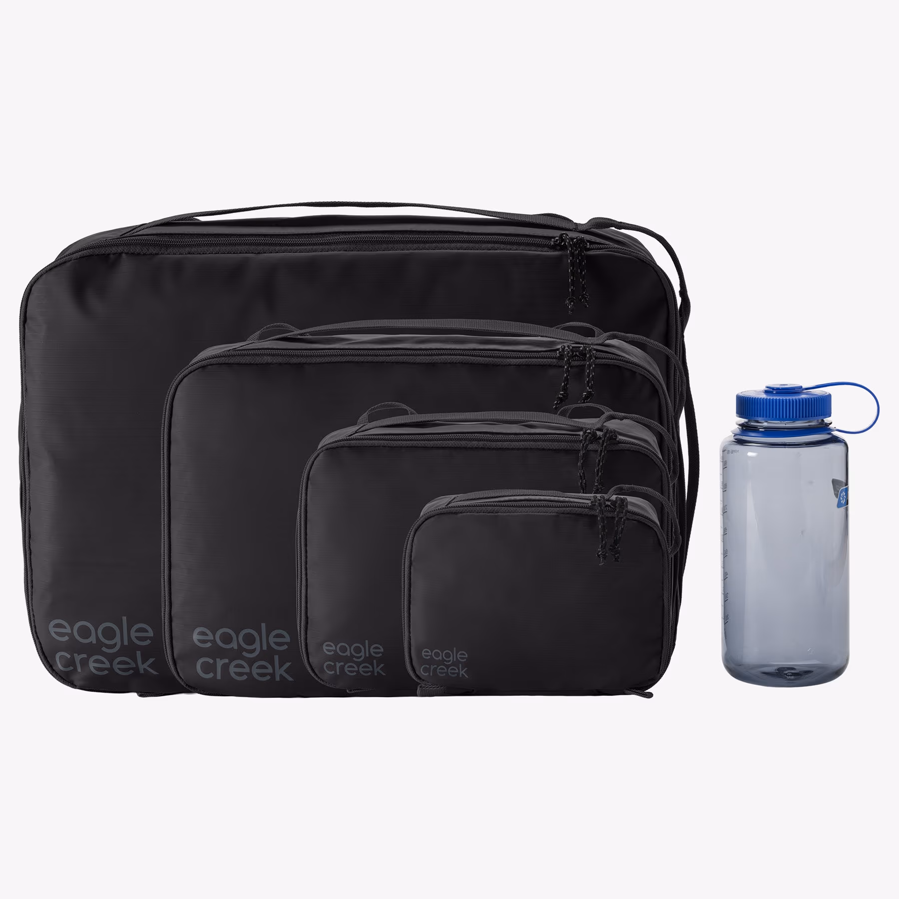 Atlantic Blue - Eagle Creek Pack-It® Gear Cube XS