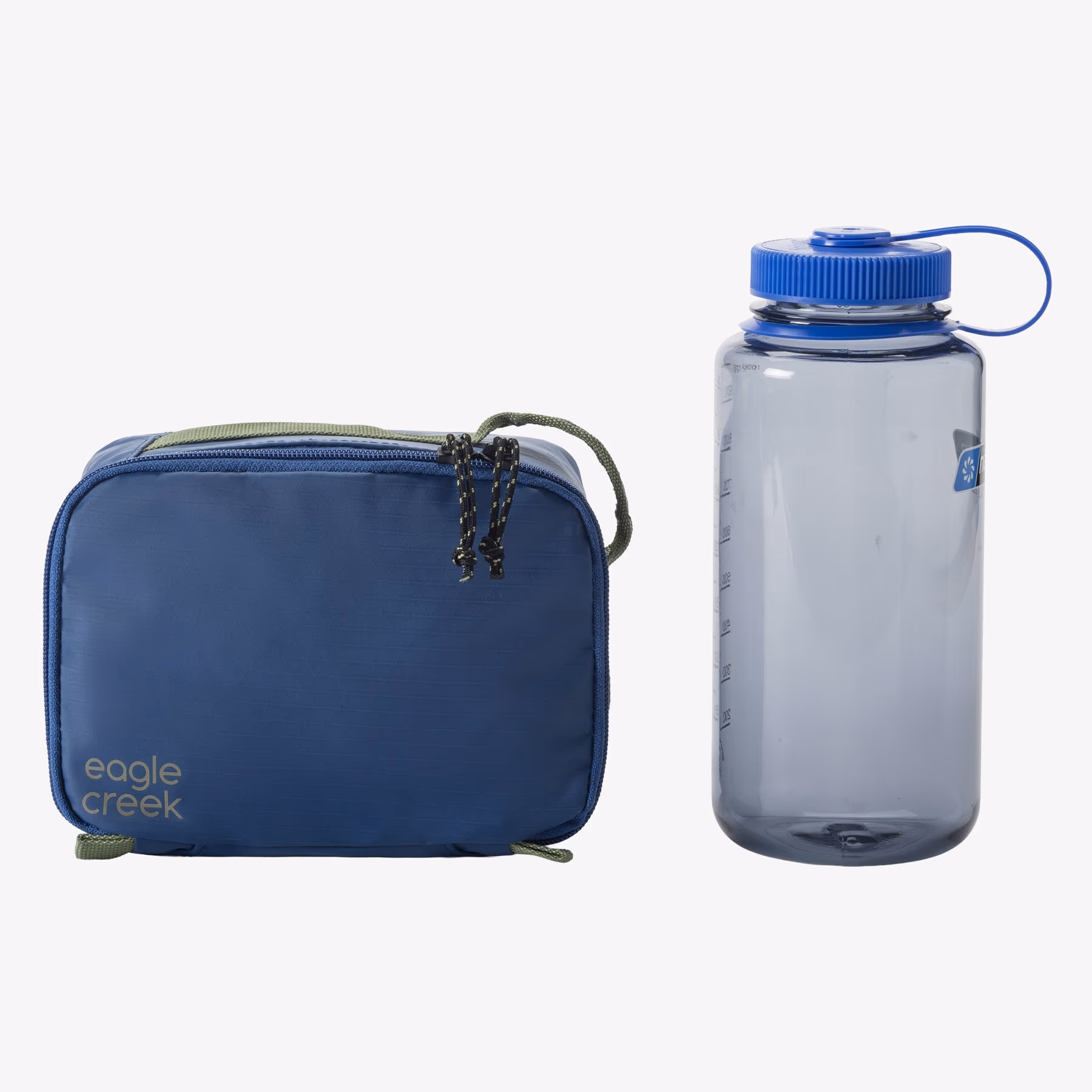 Atlantic Blue - Eagle Creek Pack-It® Gear Cube XS