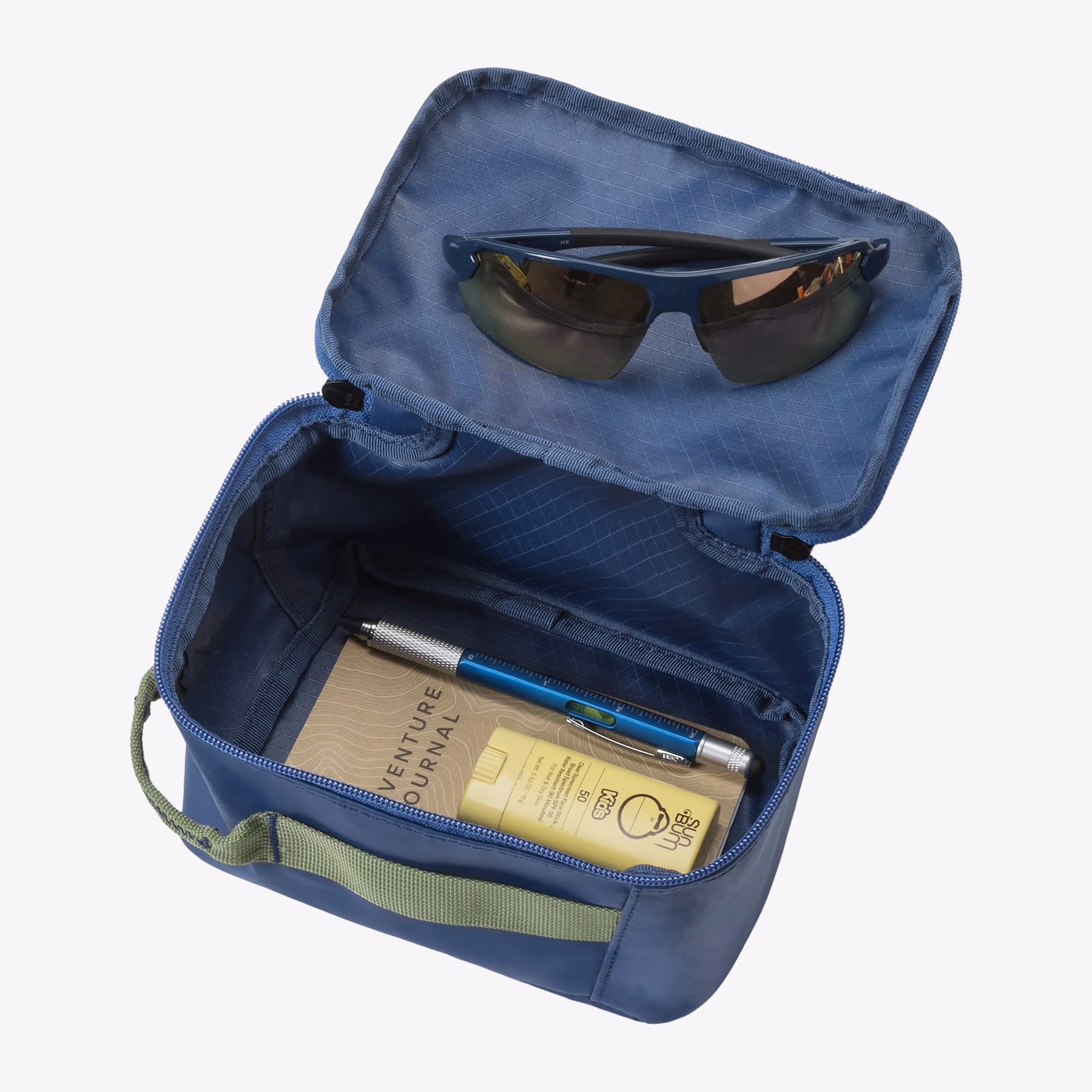 Blazing Yellow - Eagle Creek Pack-It® Gear Cube XS