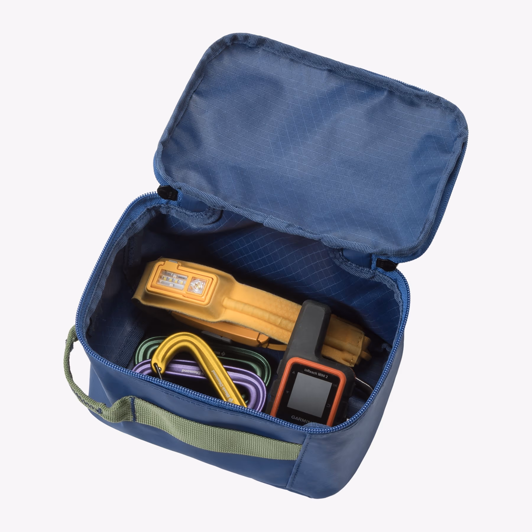 Blazing Yellow - Eagle Creek Pack-It® Gear Cube XS