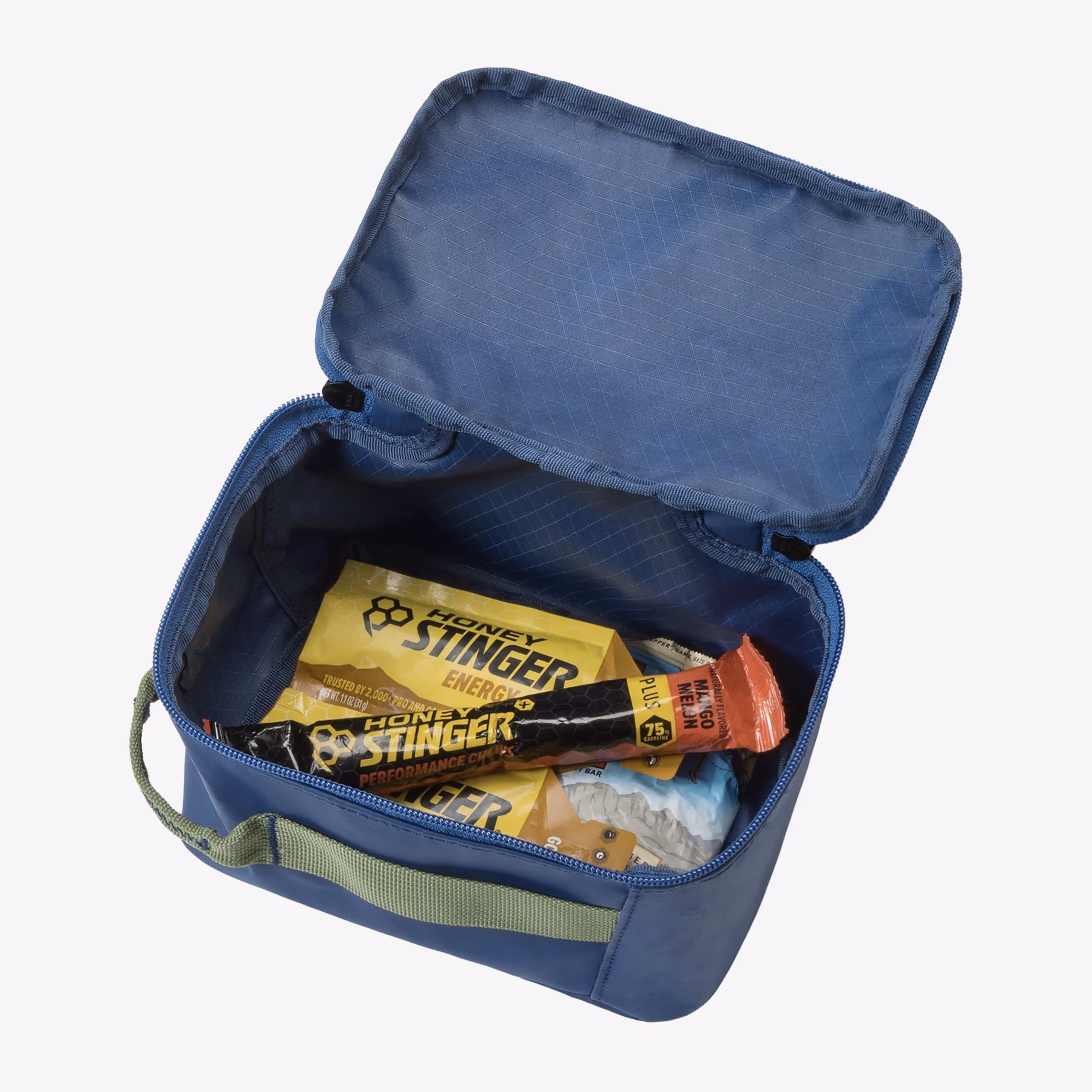 Blazing Yellow - Eagle Creek Pack-It® Gear Cube XS