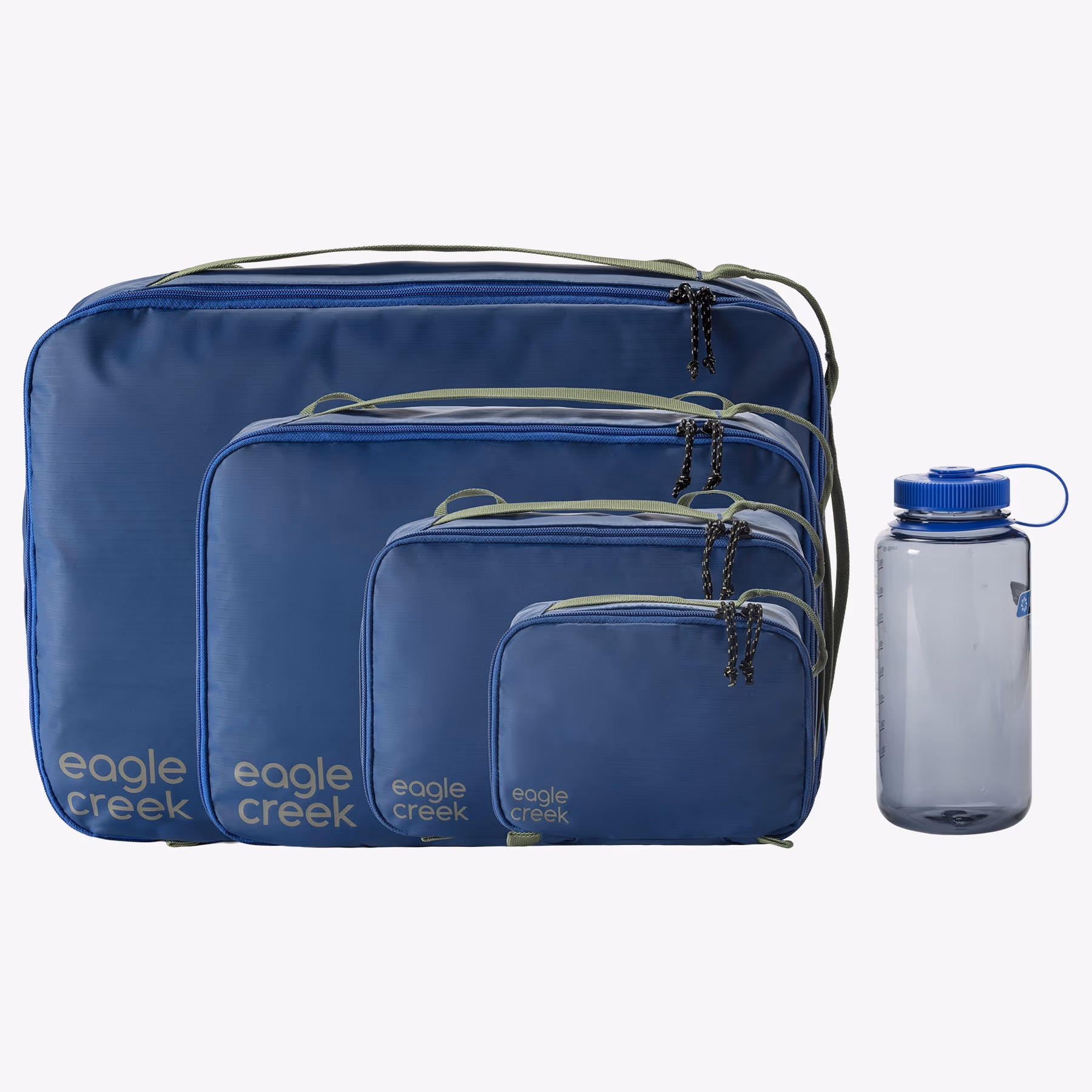 Blazing Yellow - Eagle Creek Pack-It® Gear Cube XS