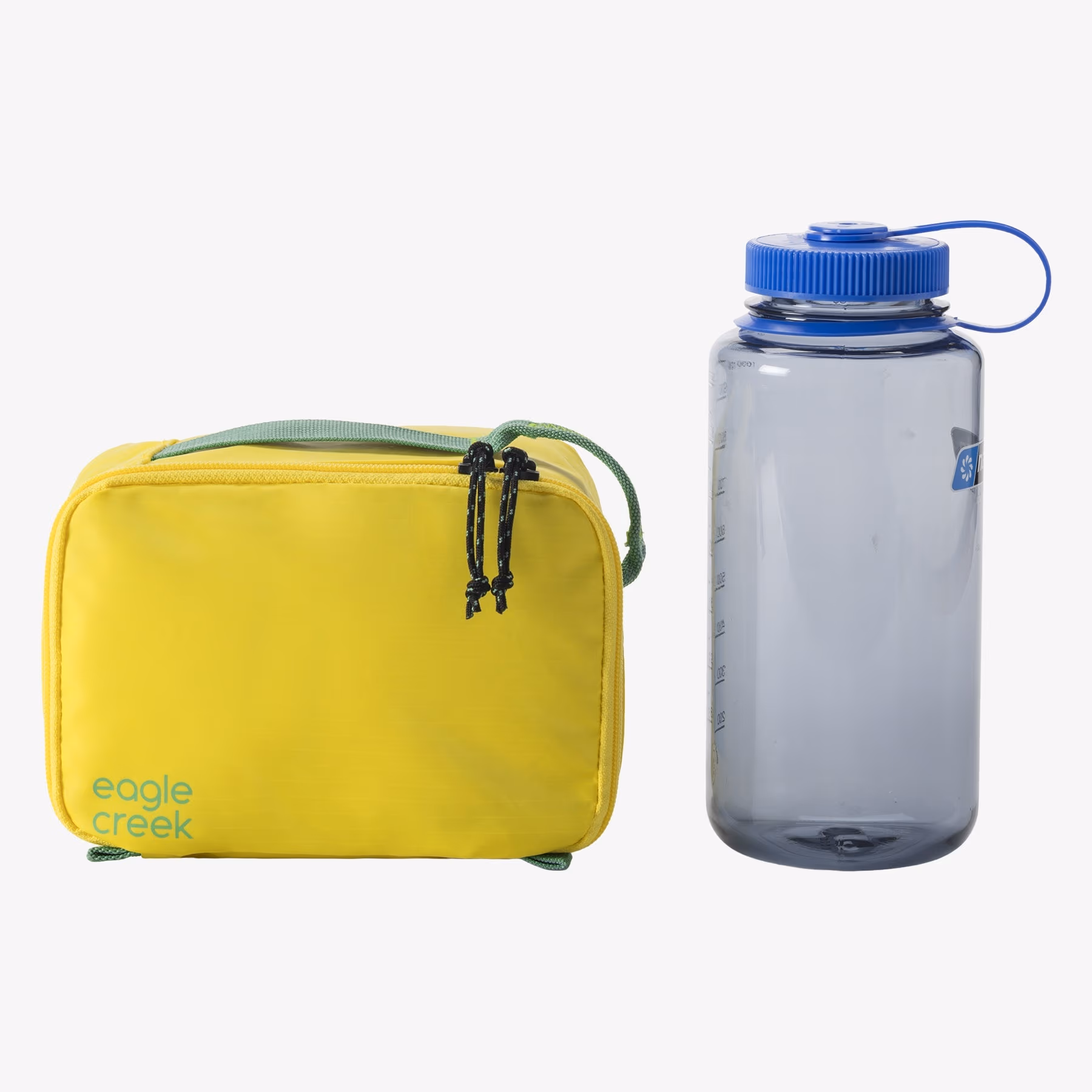 Blazing Yellow - Eagle Creek Pack-It® Gear Cube XS