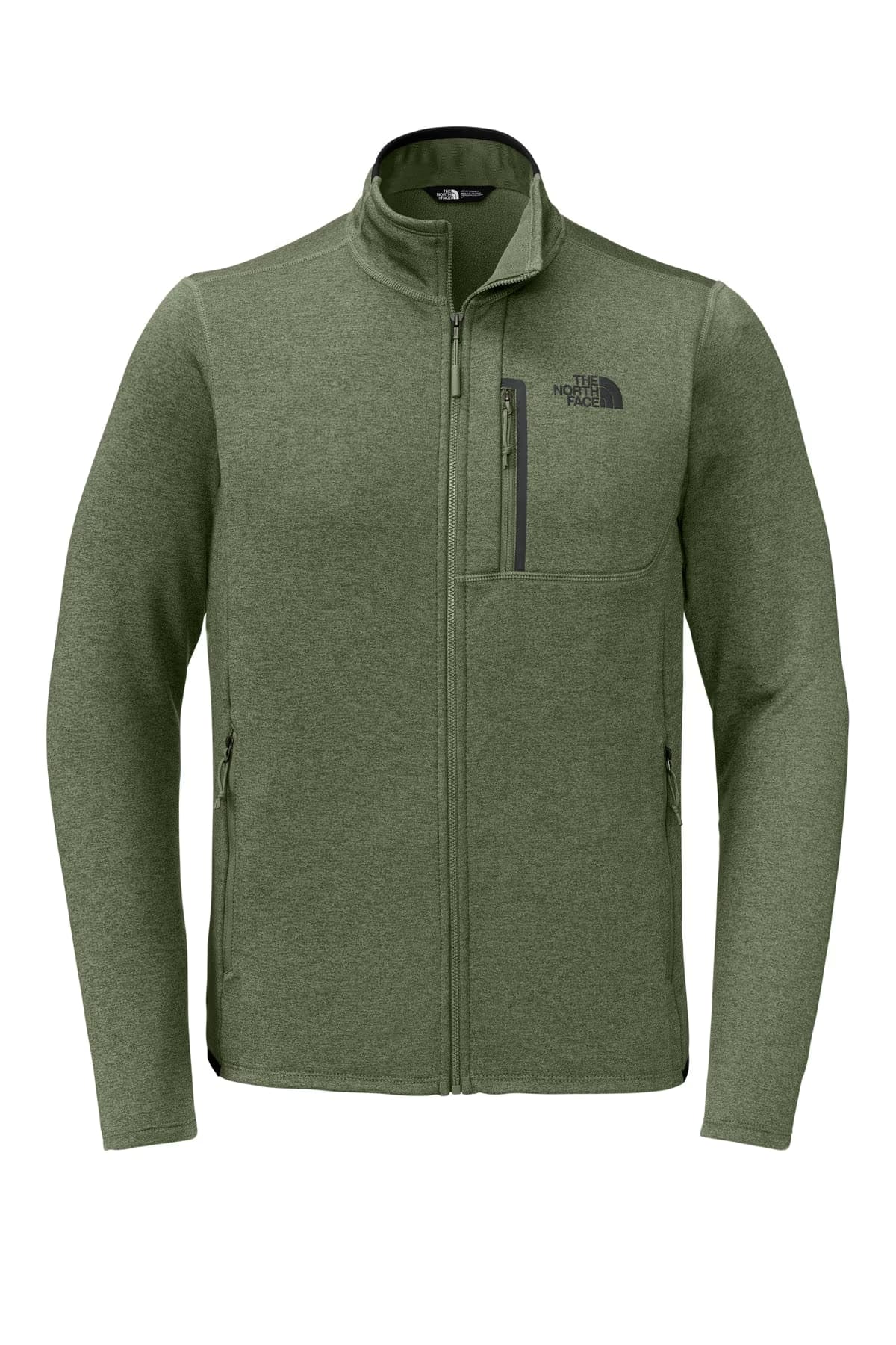 The North Face Skyline Full-Zip Fleece Jacket
