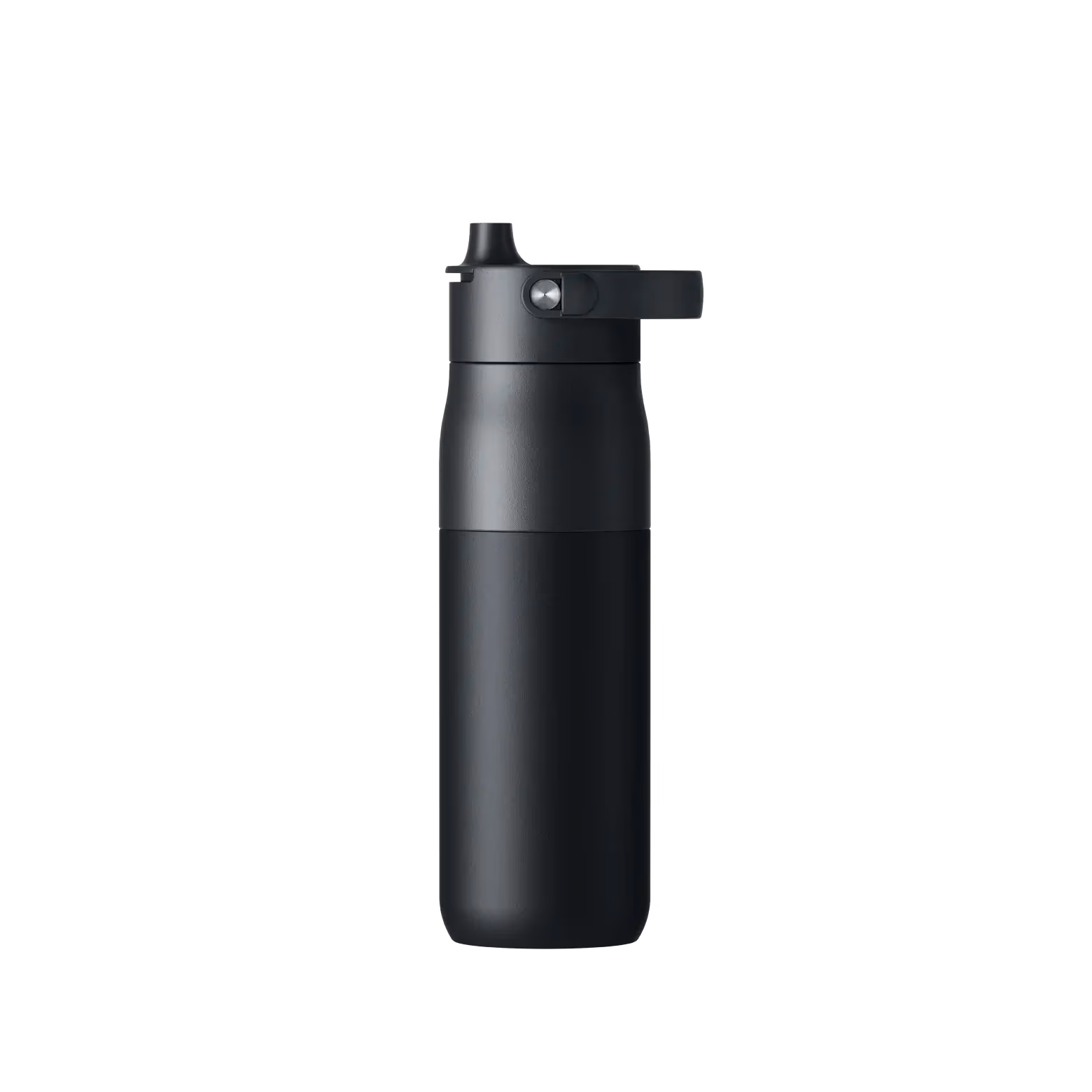 LARQ Bottle PureVis 2 - Obsidian Black