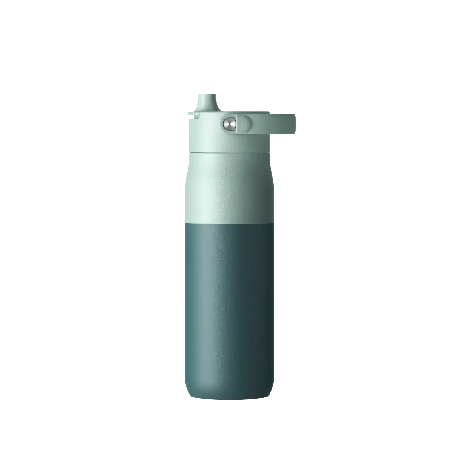 LARQ Bottle PureVis 2 - Eucalyptus Green