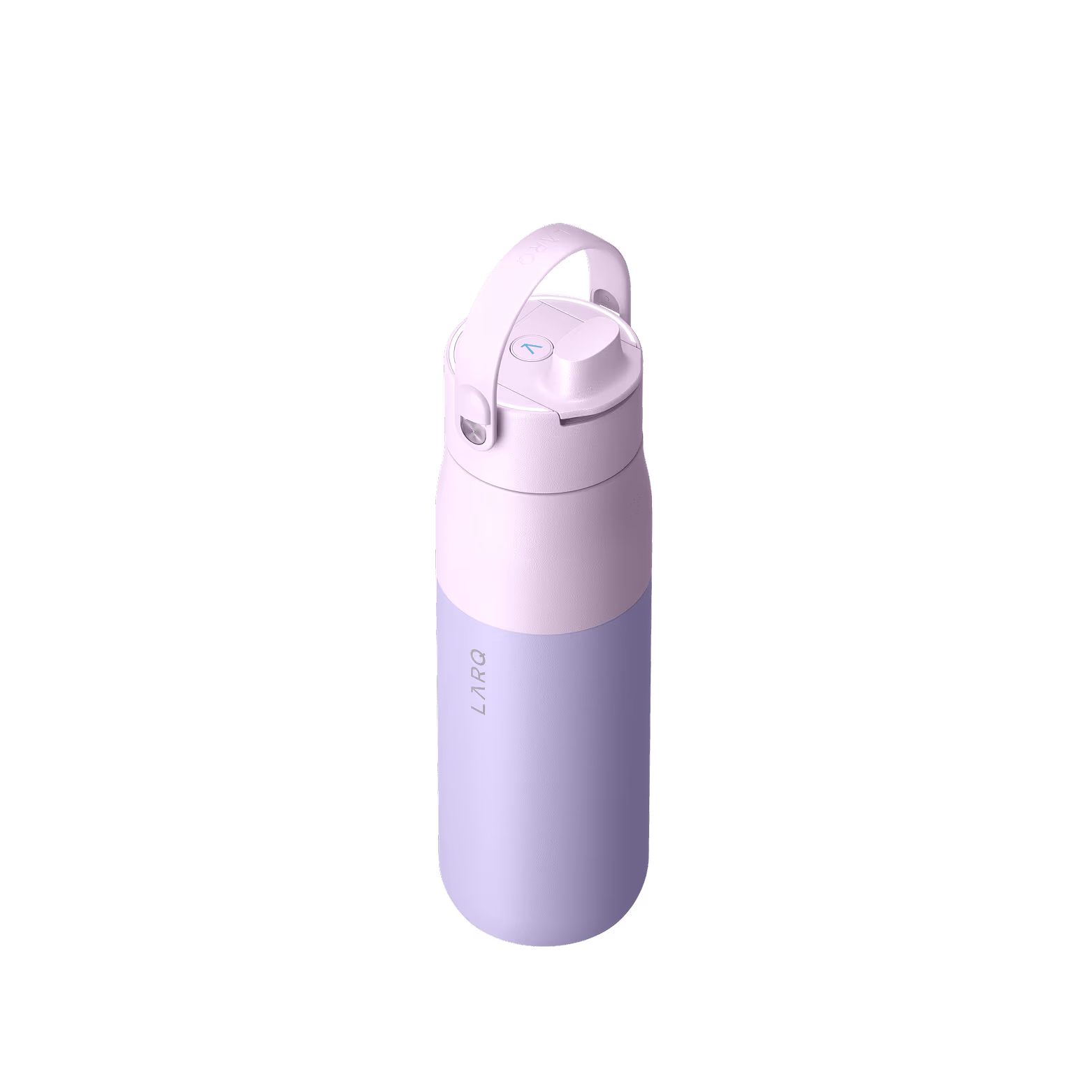LARQ Bottle PureVis 2 - Luberon Lavender