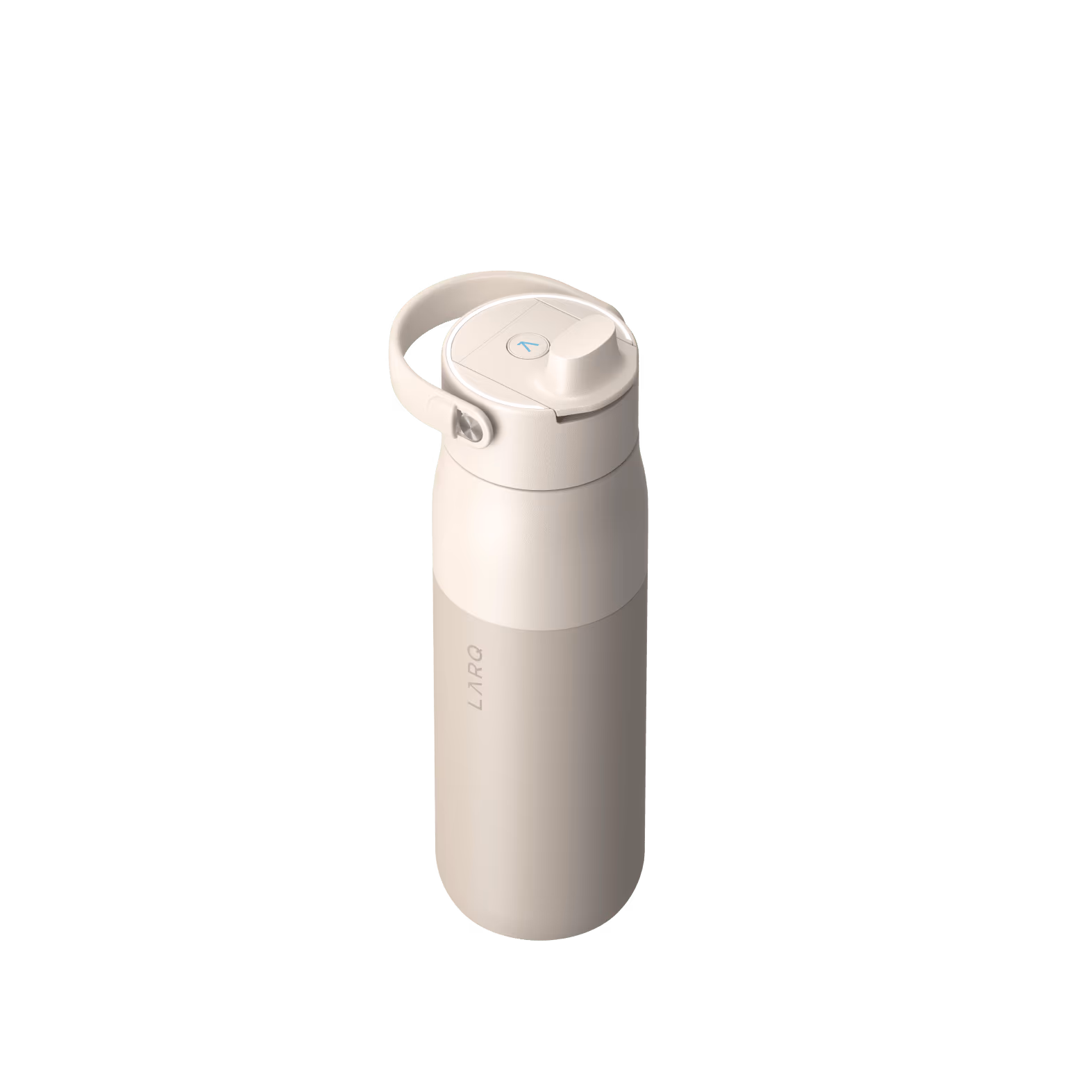 LARQ Bottle PureVis™ 2 - Mojave Dune