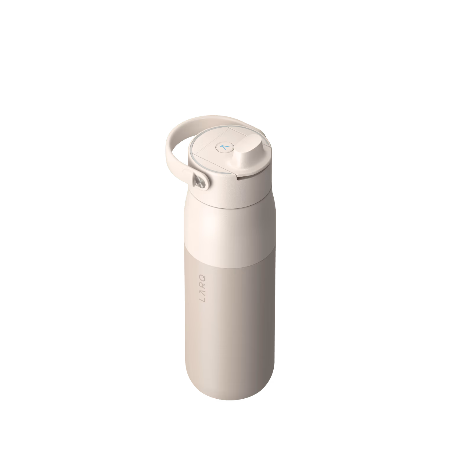 LARQ Bottle PureVis™ 2 - Mojave Dune