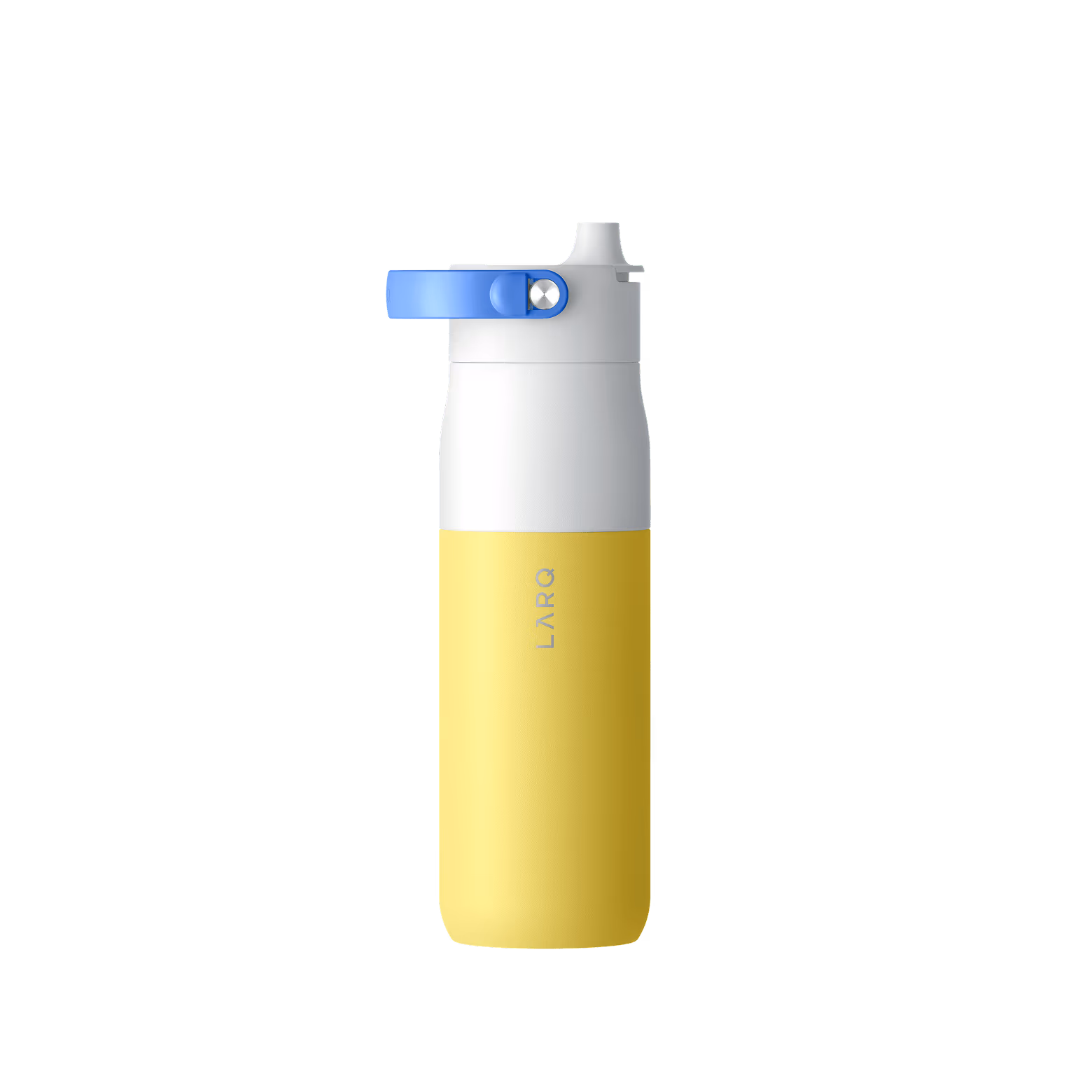 LARQ Bottle PureVis™ 2 - Limoncello Yellow