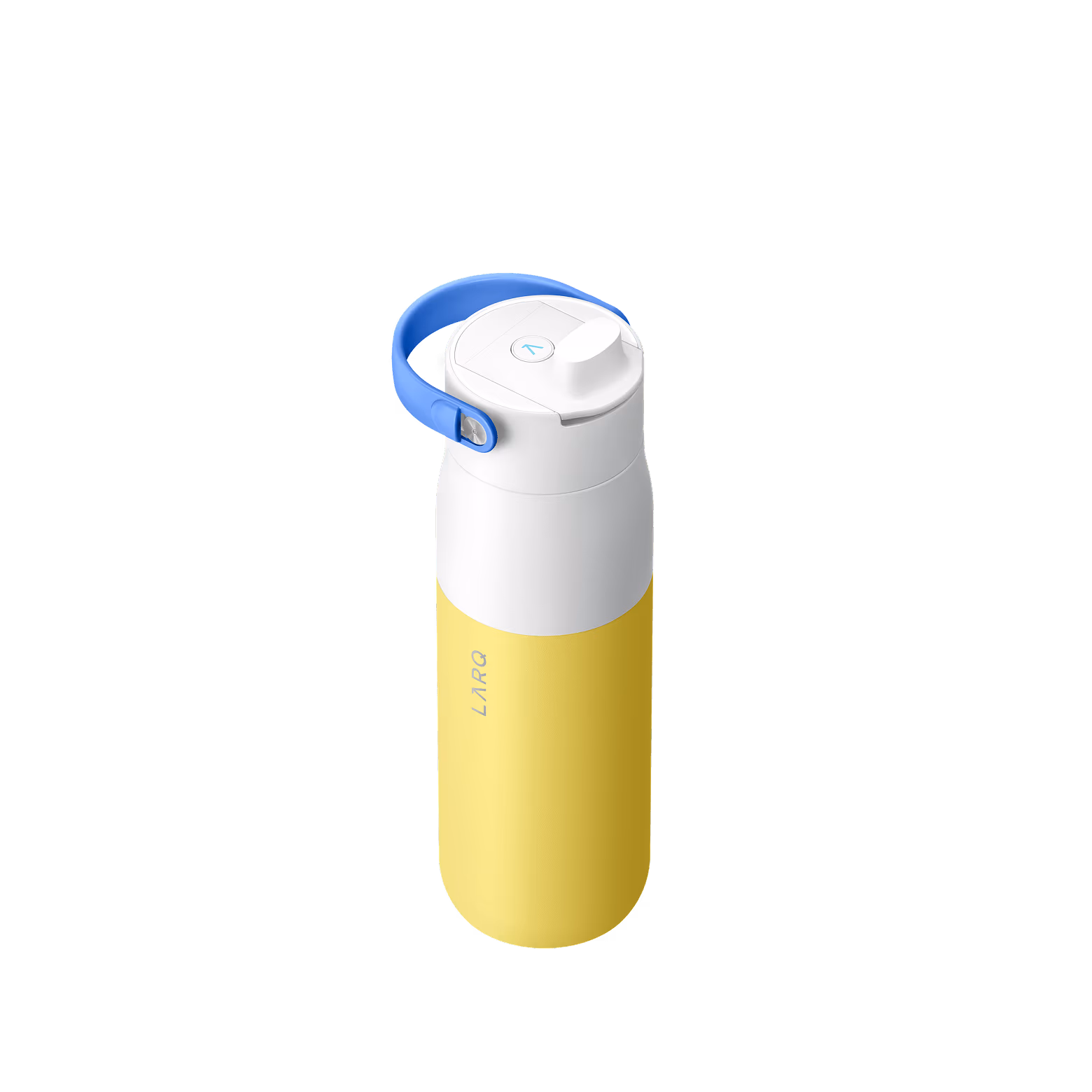 LARQ Bottle PureVis™ 2 - Limoncello Yellow