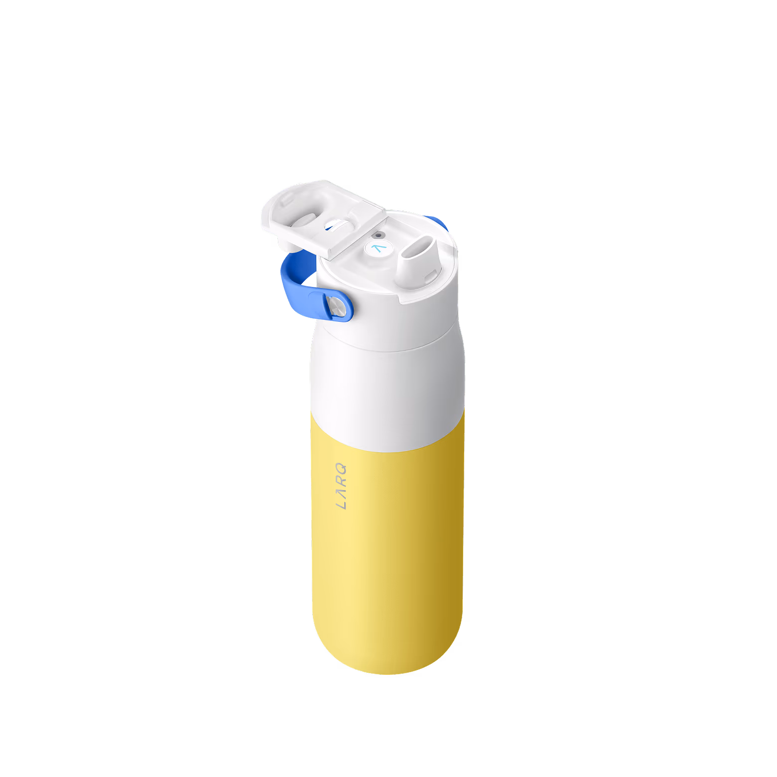 LARQ Bottle PureVis™ 2 - Limoncello Yellow